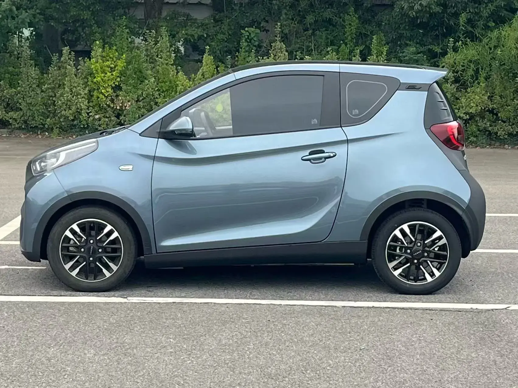 2022 CHERY LITTLE thumbnail 3