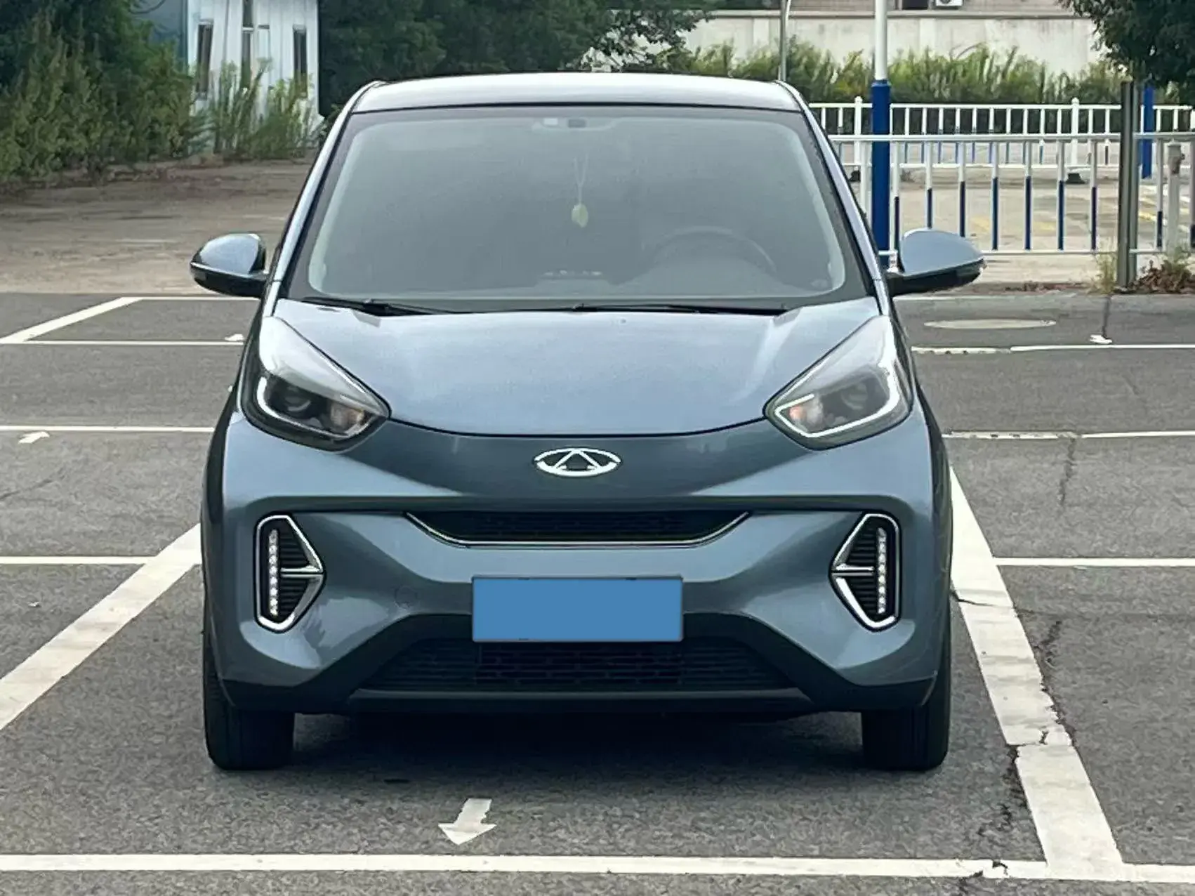 2022 CHERY LITTLE thumbnail 2