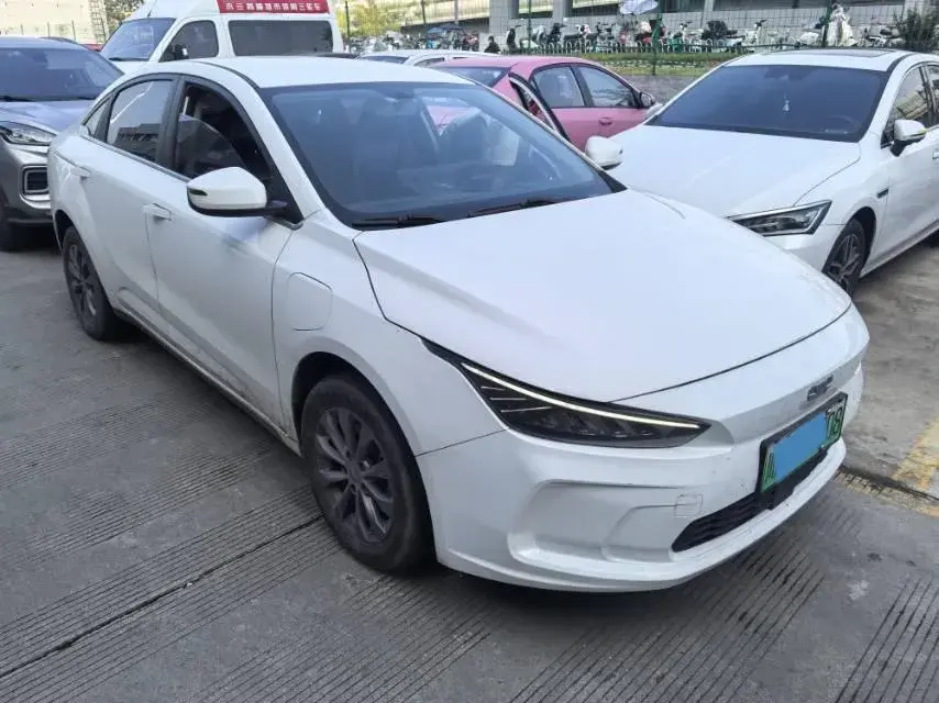 2022 GEOMETRY A thumbnail 3