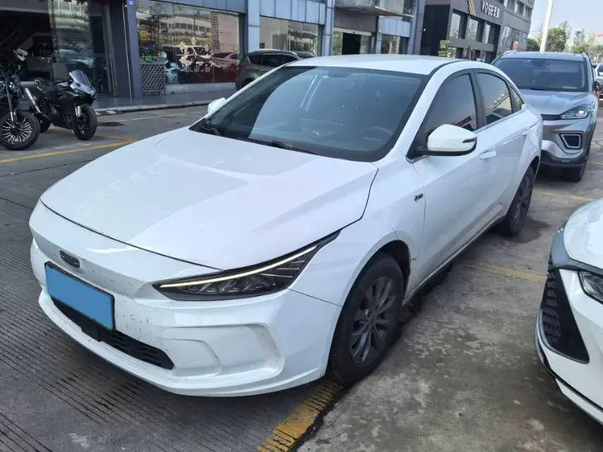 2022 GEOMETRY A view 1