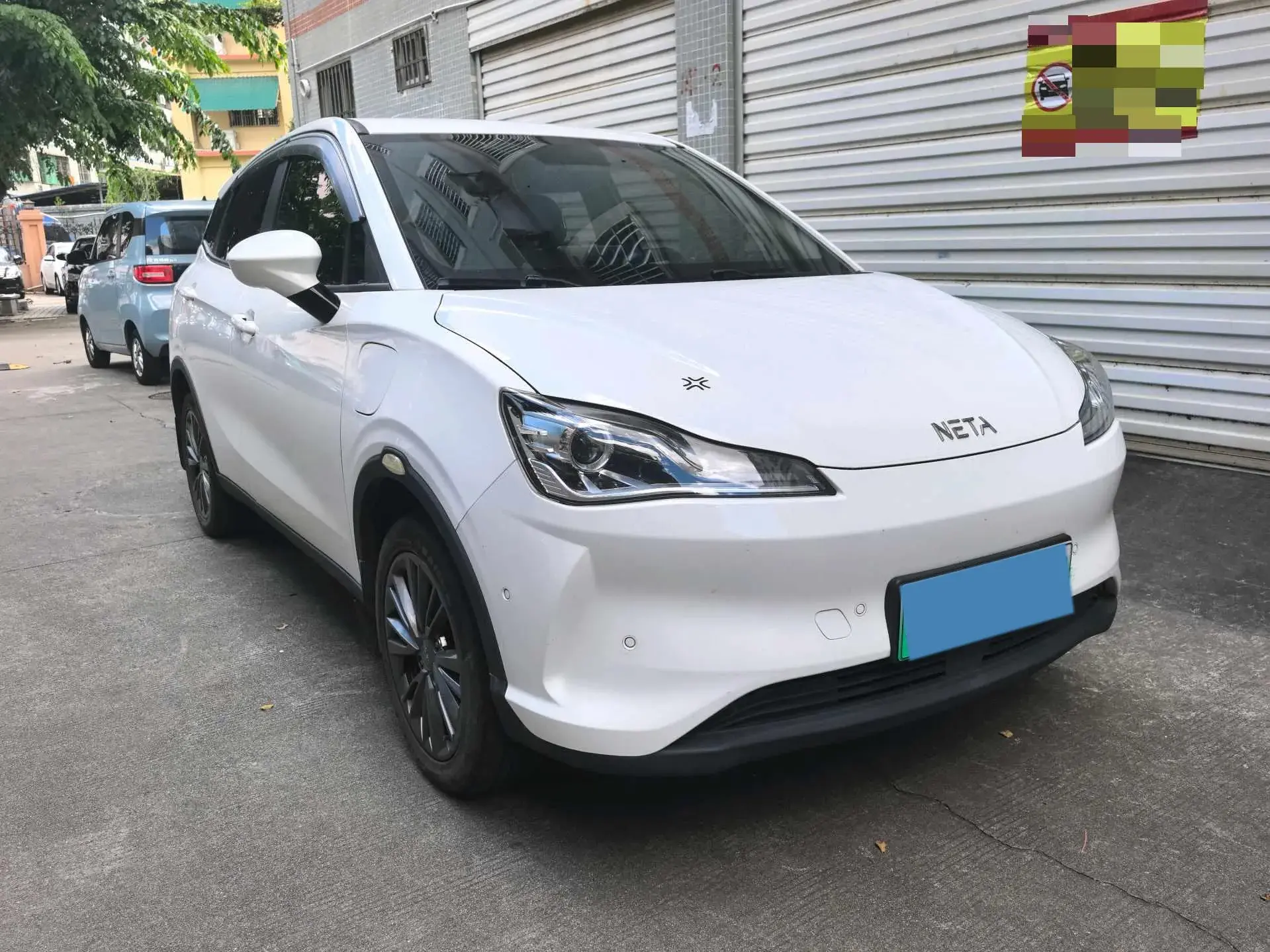 2022 NETA V thumbnail 4