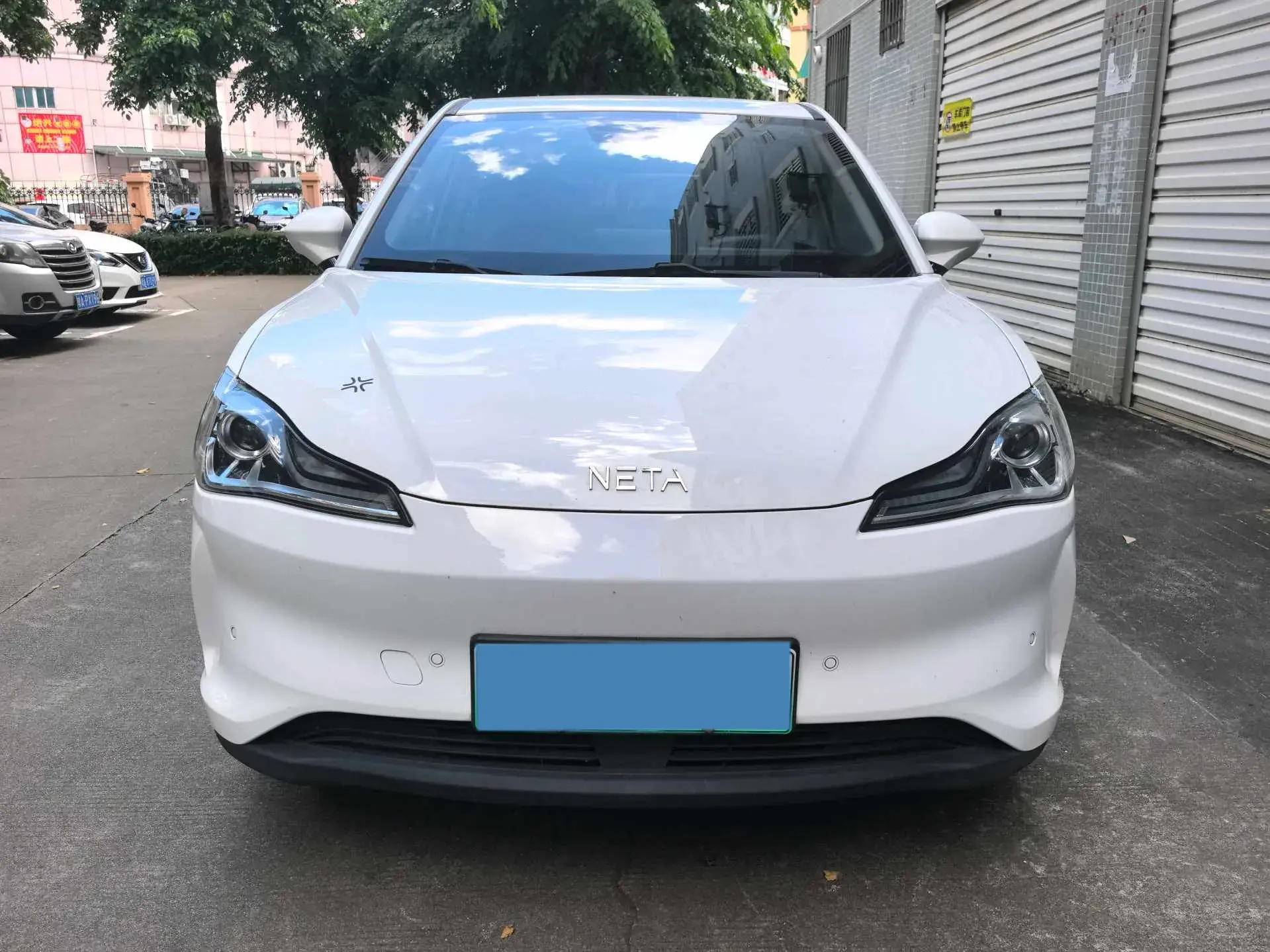 2022 NETA V thumbnail 3