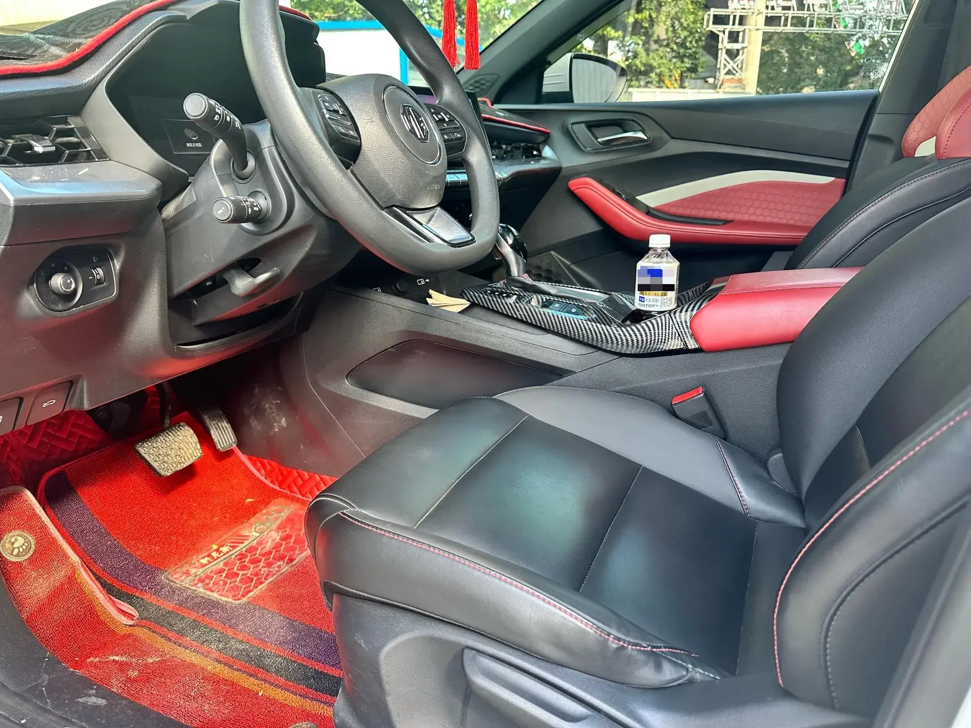 2021 MG 5 thumbnail 4