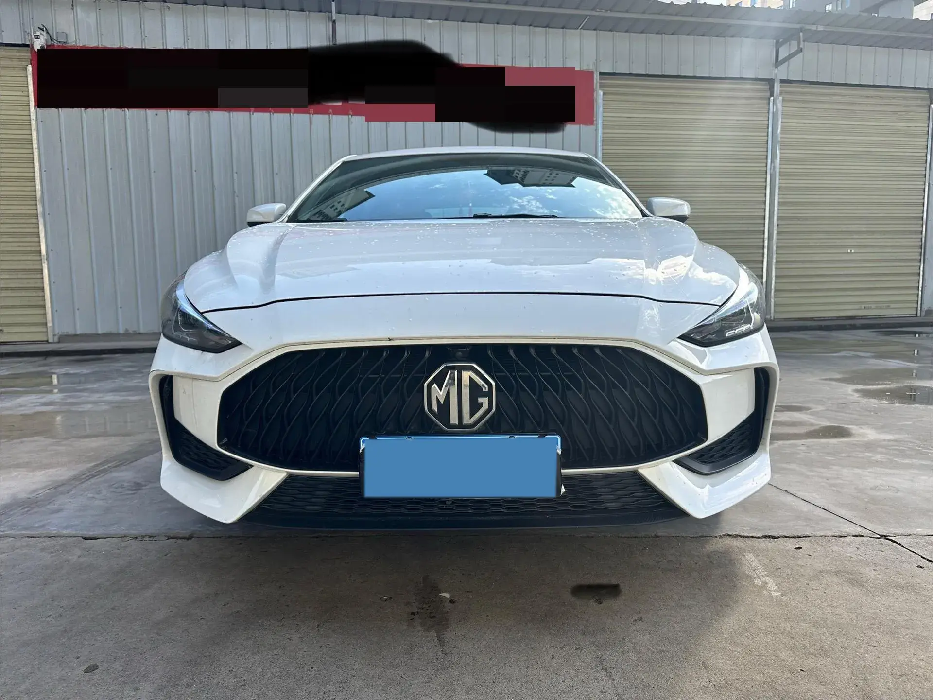 2021 MG 5 thumbnail 3