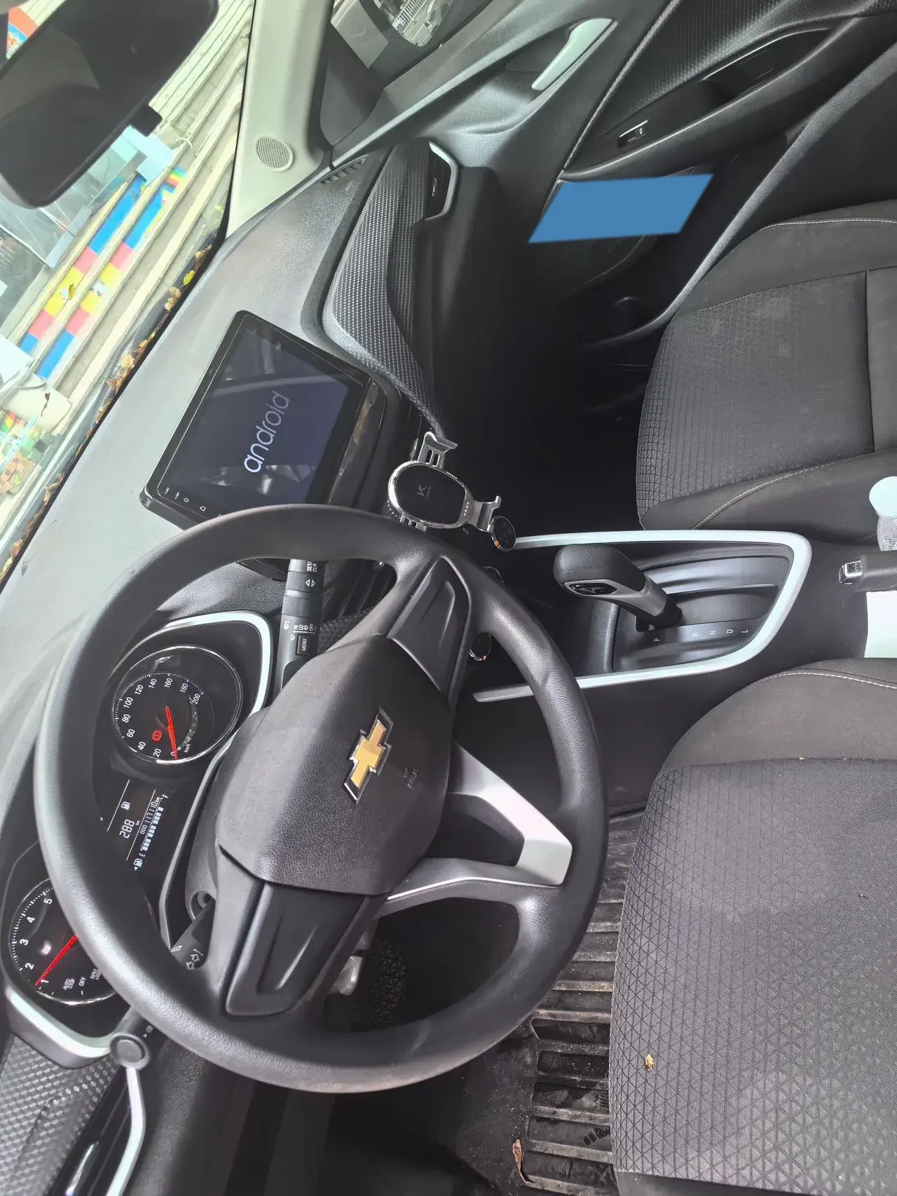 2021 CHEVROLET CAVALIER thumbnail 2