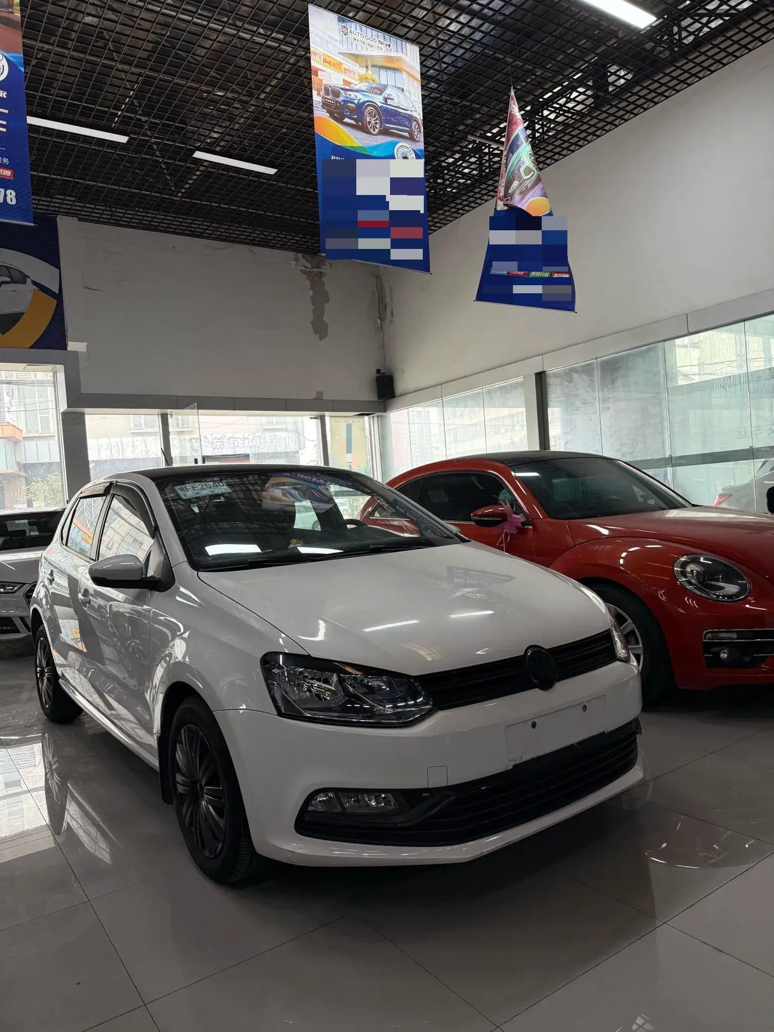 2018 VOLKSWAGEN POLO thumbnail 3