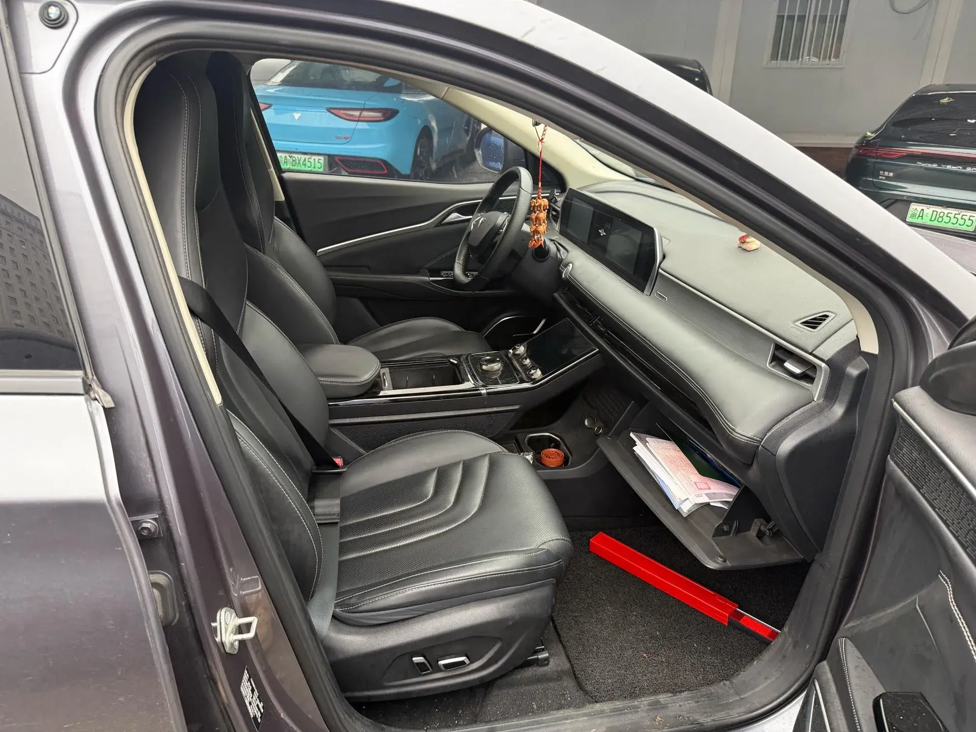 2021 NETA U thumbnail 4