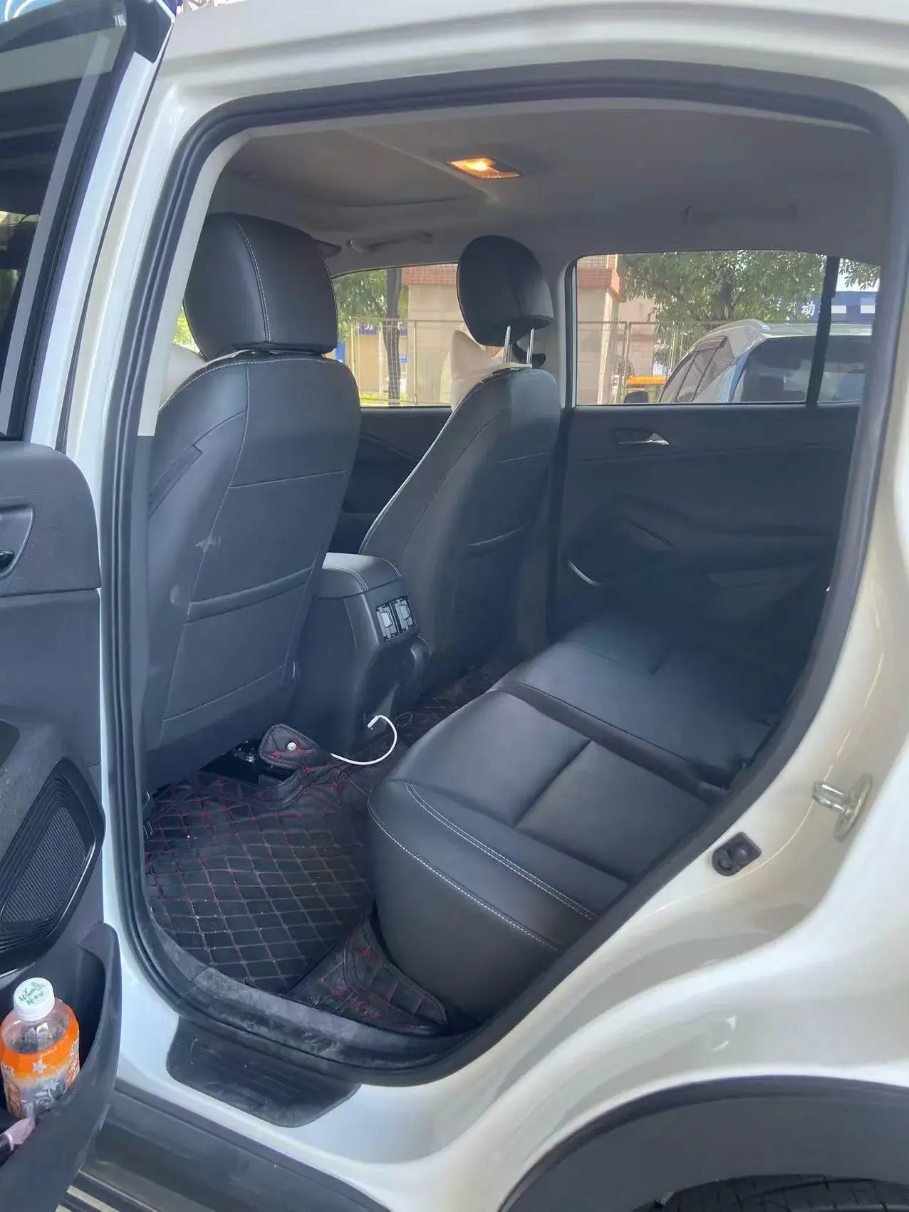 2021 HYUNDAI IX35 thumbnail 4