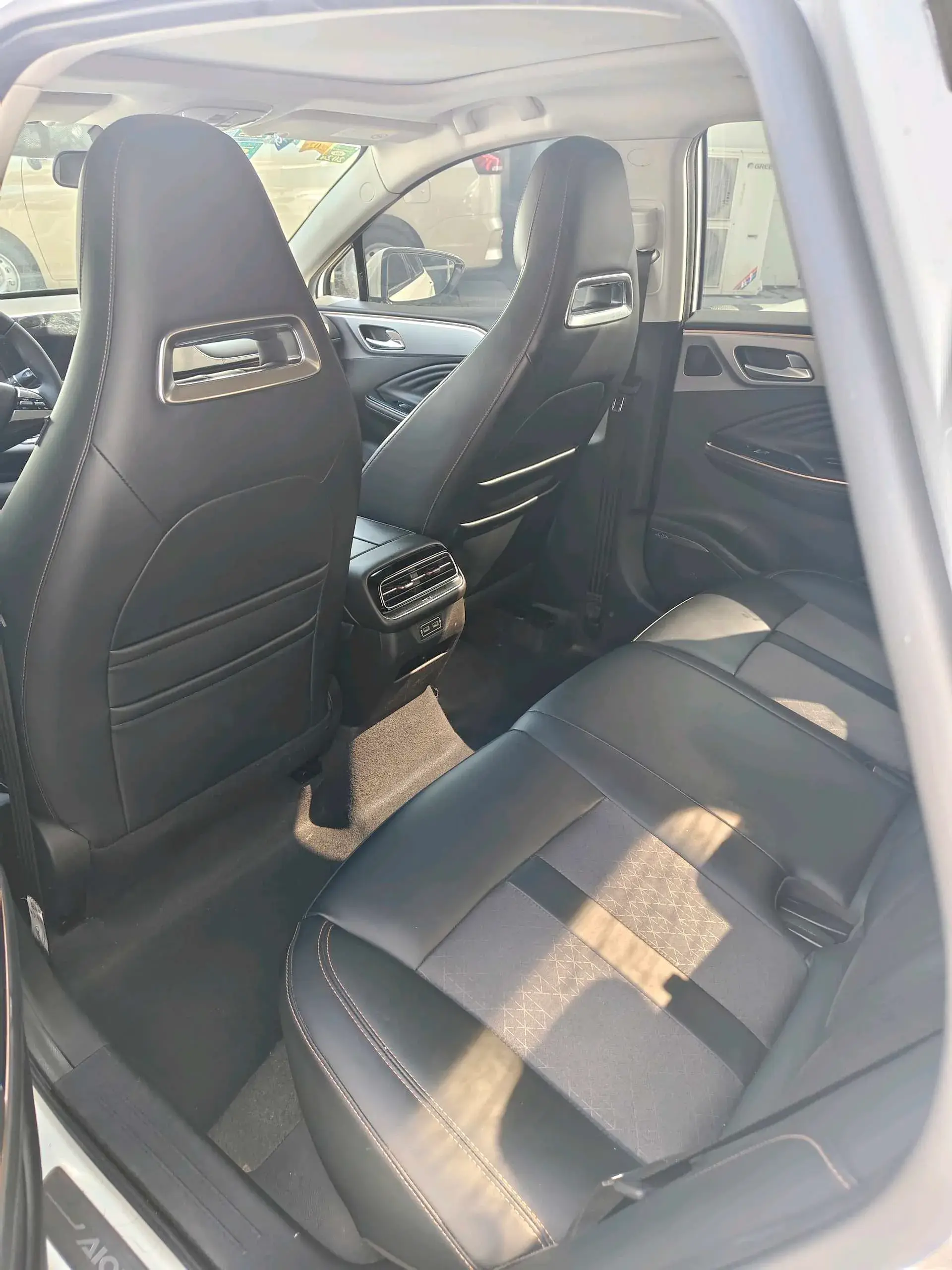 2019 AION S thumbnail 4