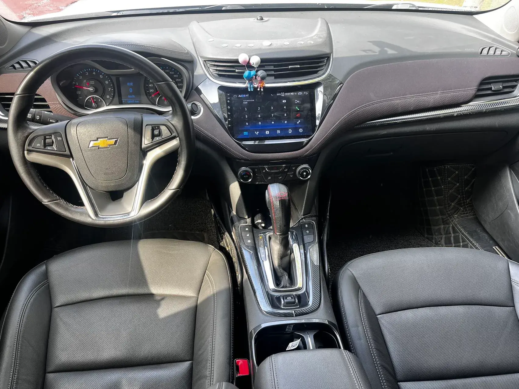 2018 CHEVROLET MALIBU thumbnail 4