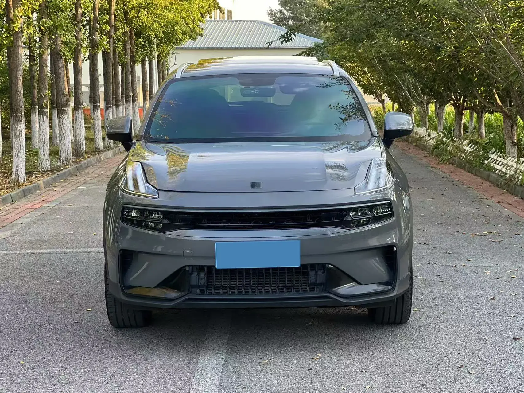 2023 LYNK&CO 06 thumbnail 2