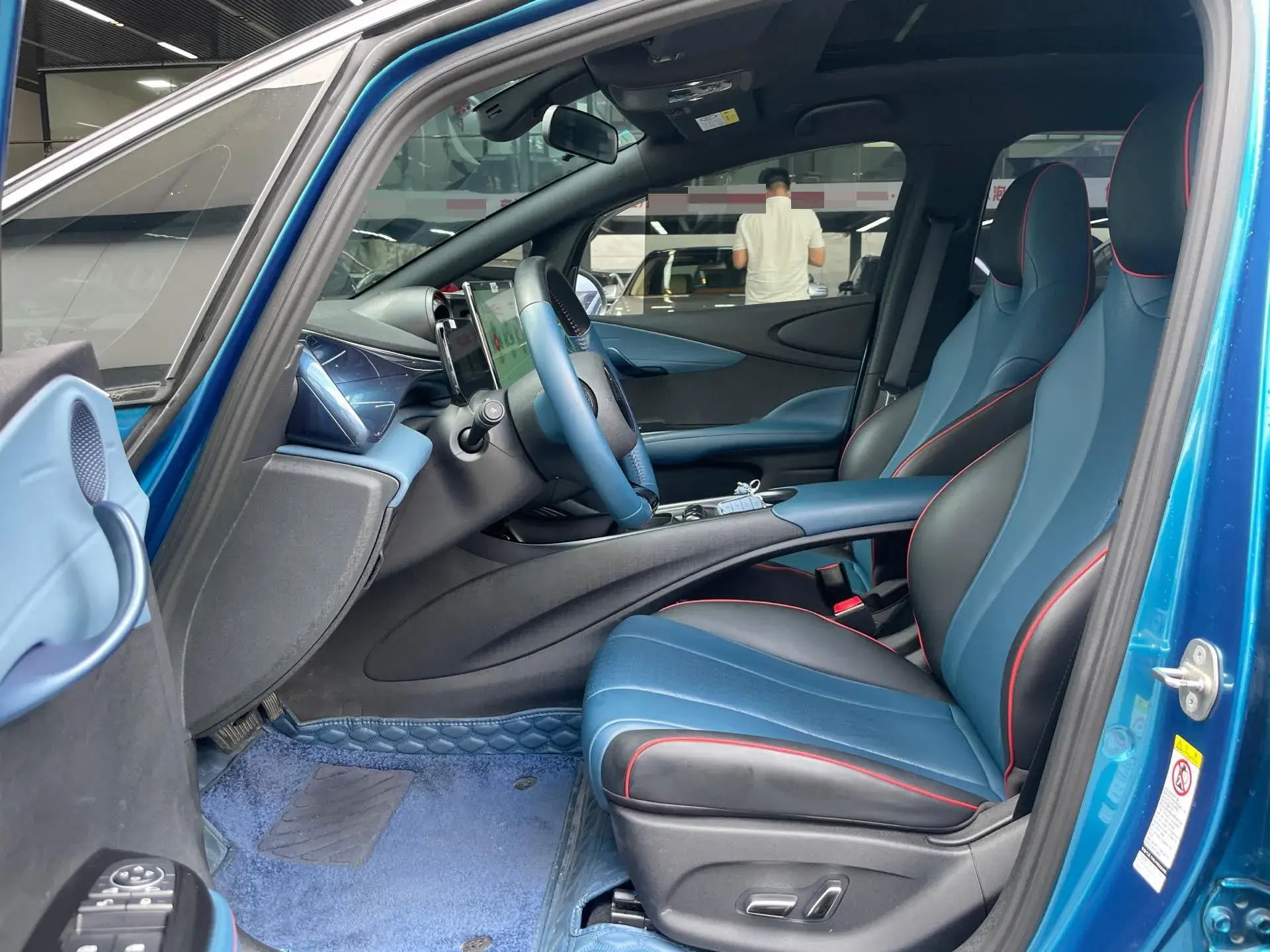 2021 BYD DOLPHIN thumbnail 3