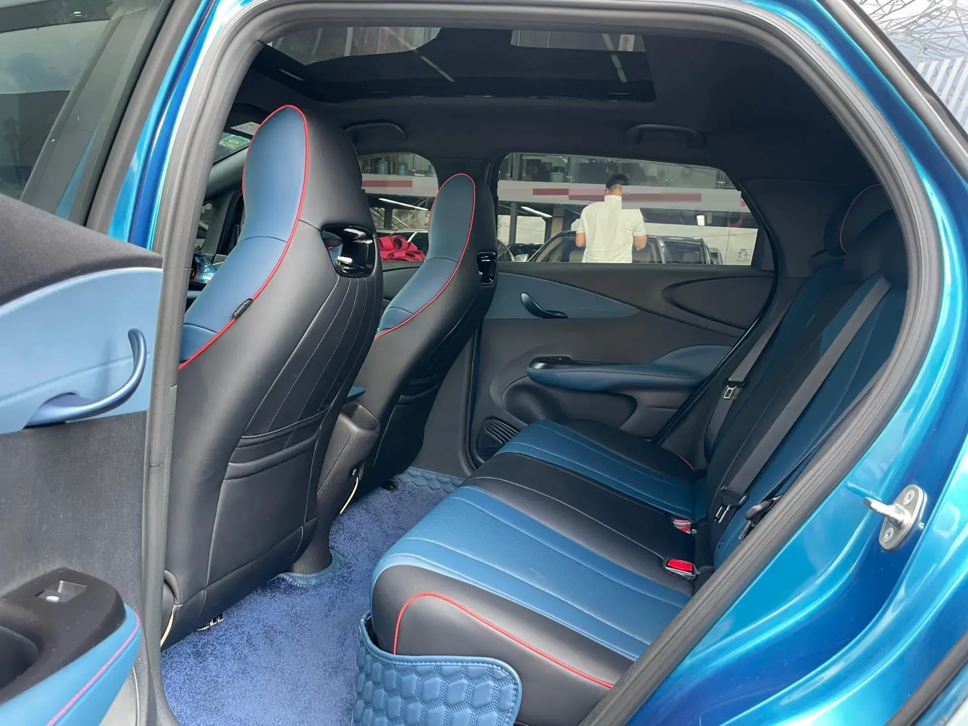 2021 BYD DOLPHIN thumbnail 4