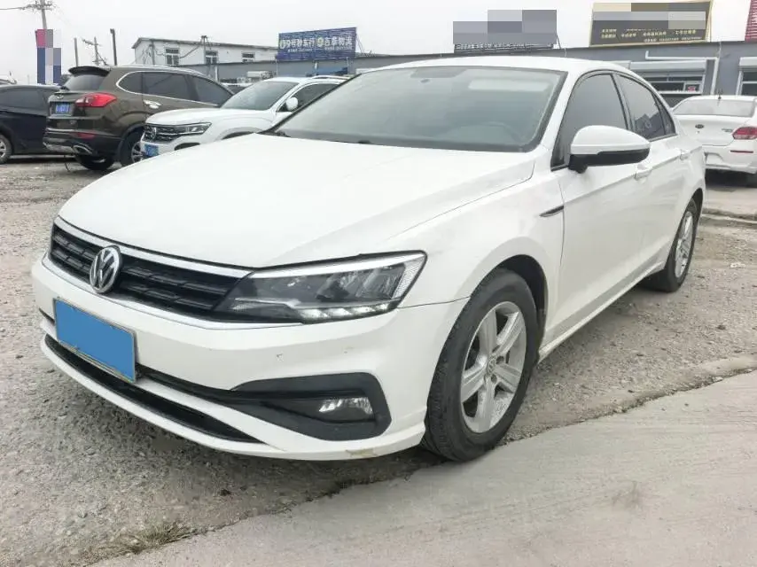 2019 VOLKSWAGEN LAMANDO view 1