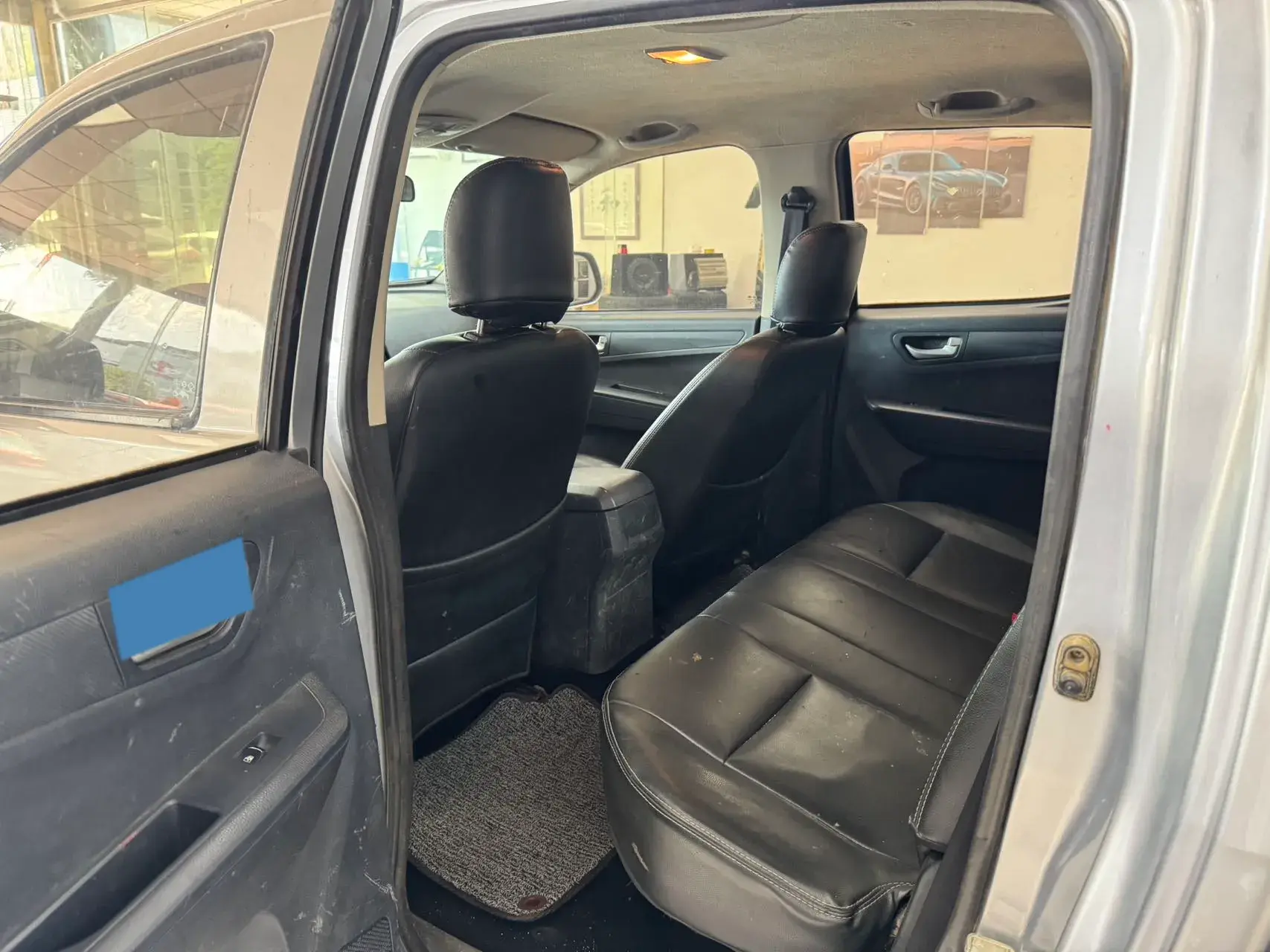 2018 ISUZU JIM thumbnail 4