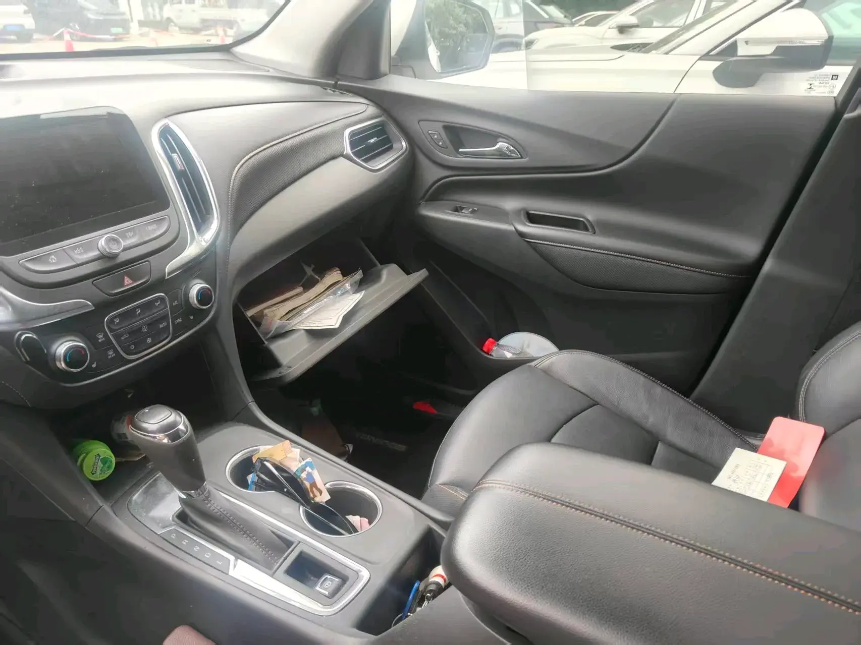 2019 CHEVROLET EQUINOX thumbnail 3