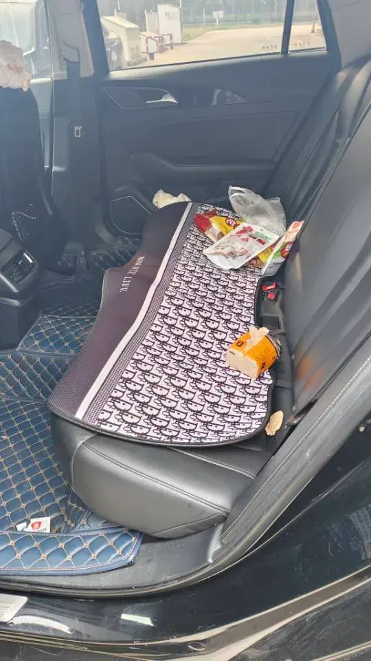 2018 HONGQI H5 thumbnail 4