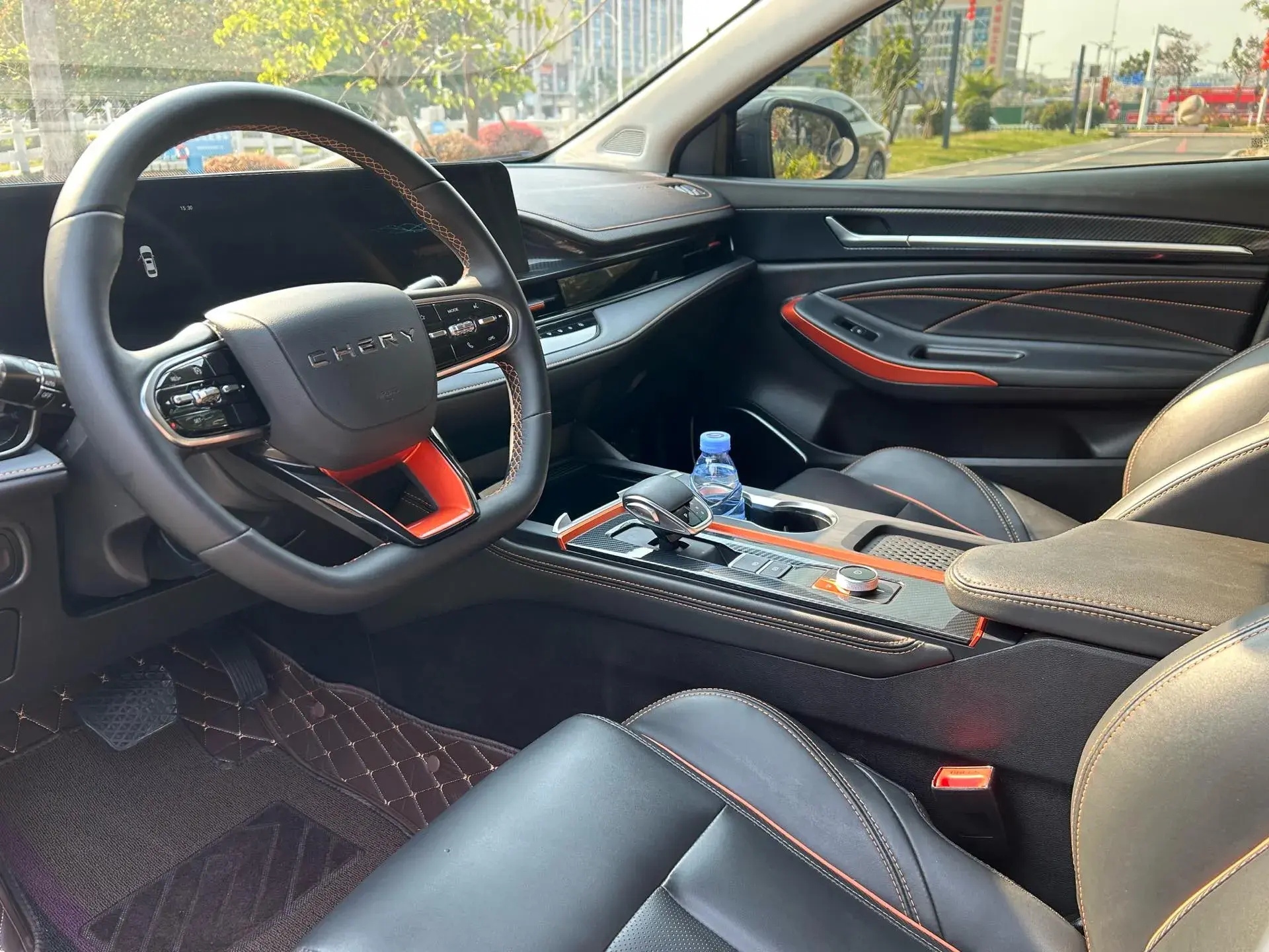 2022 CHERY ARRIZO thumbnail 4