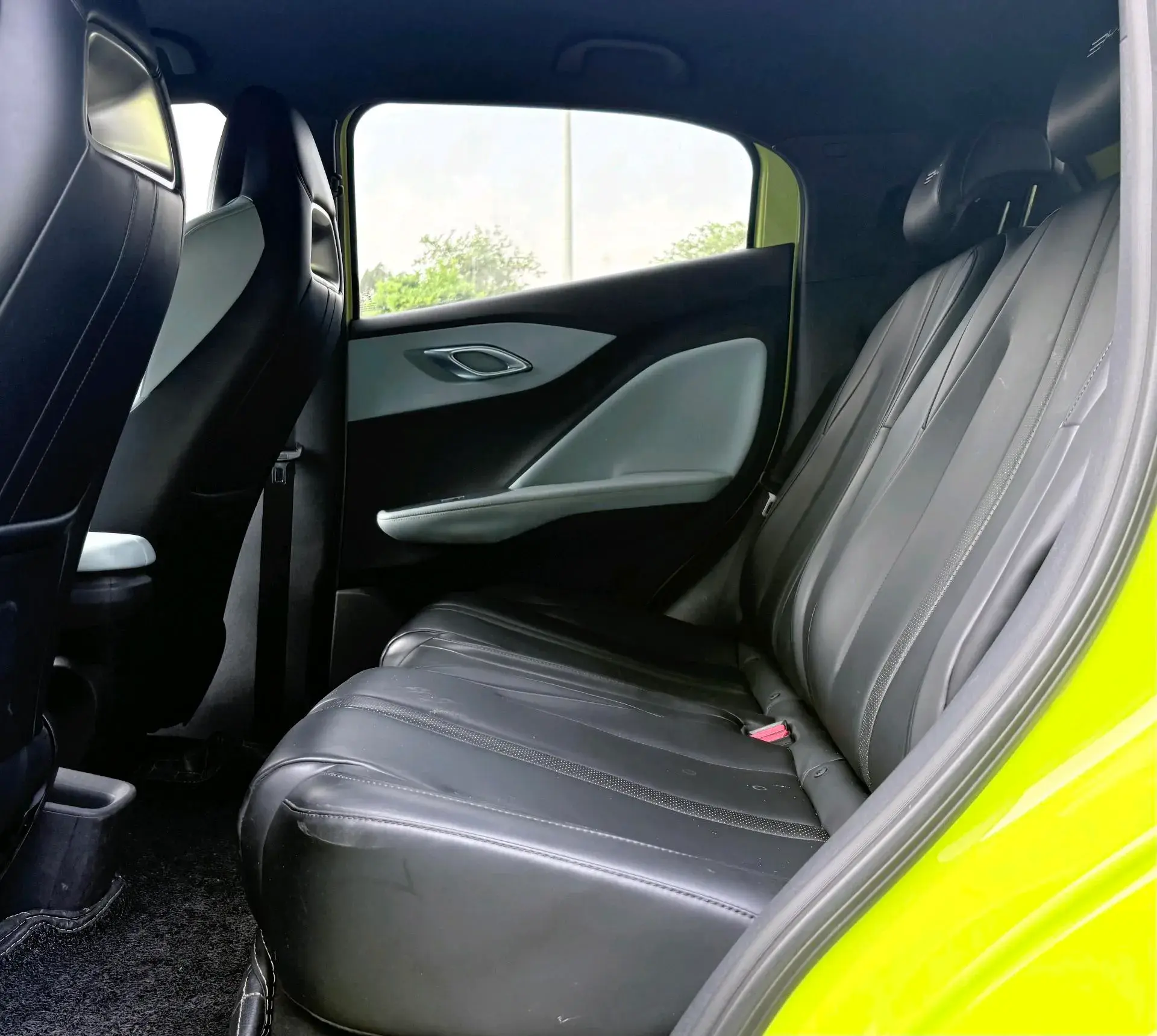 2023 BYD SEAGULL thumbnail 4