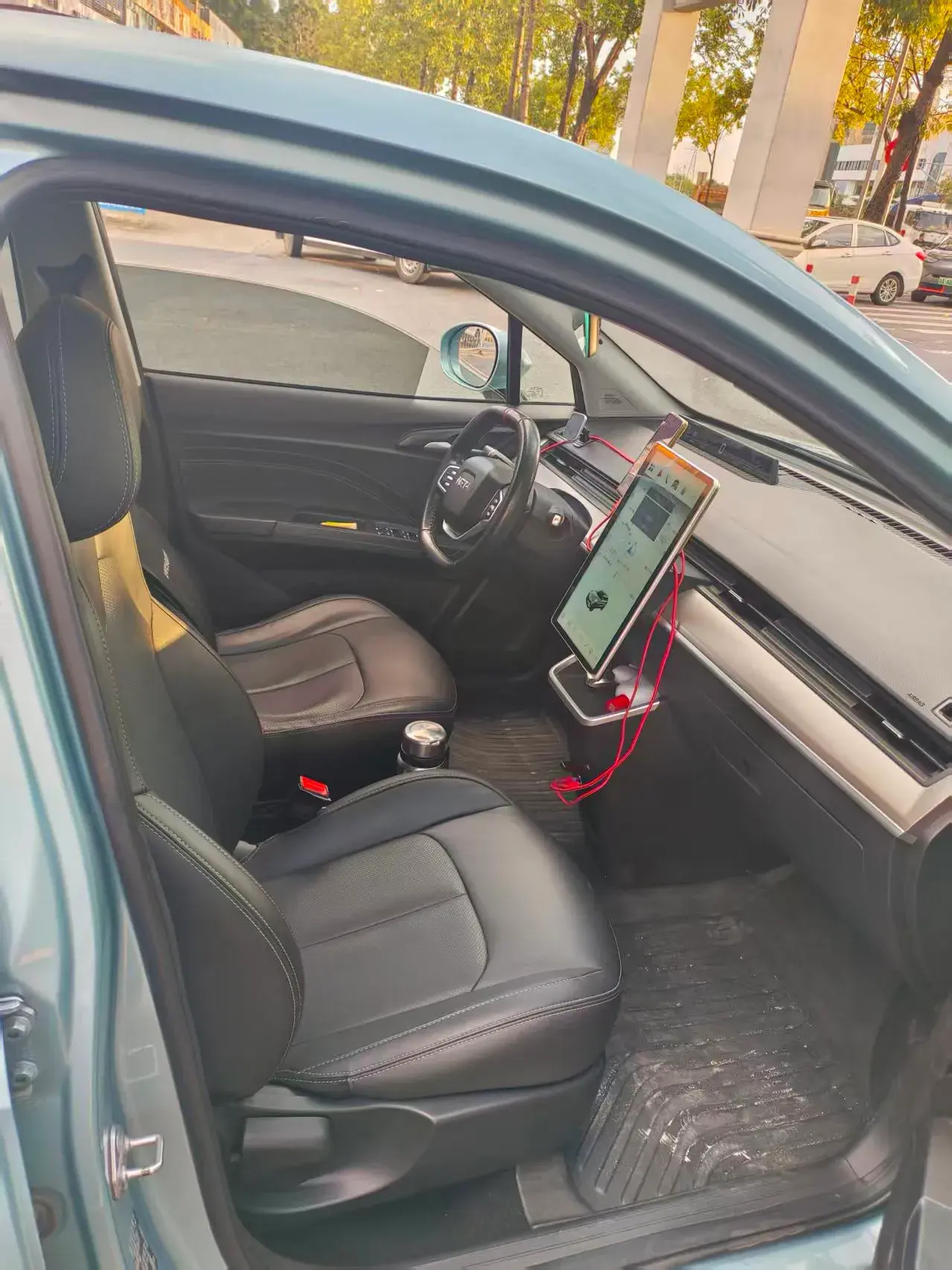 2021 NETA V thumbnail 2