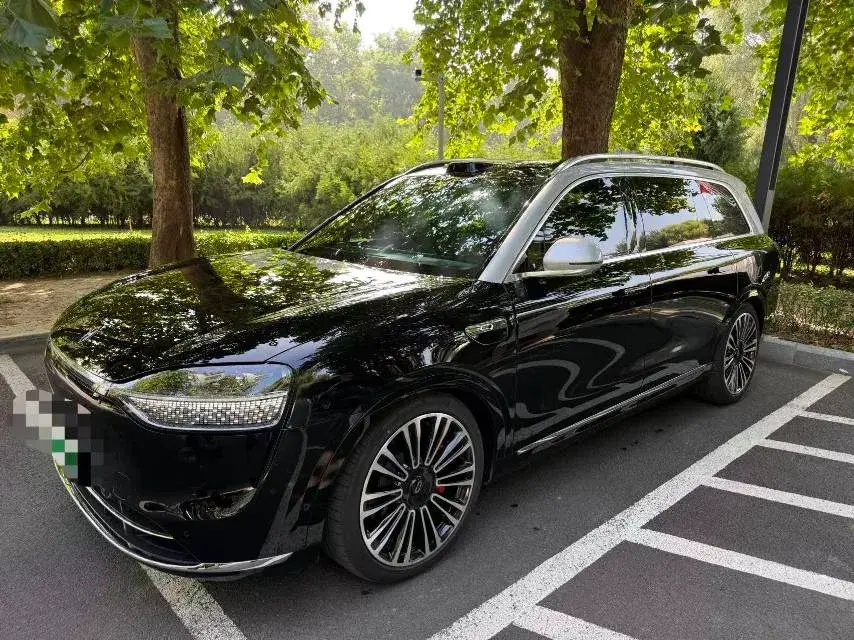 2024 AITO AITO view 1