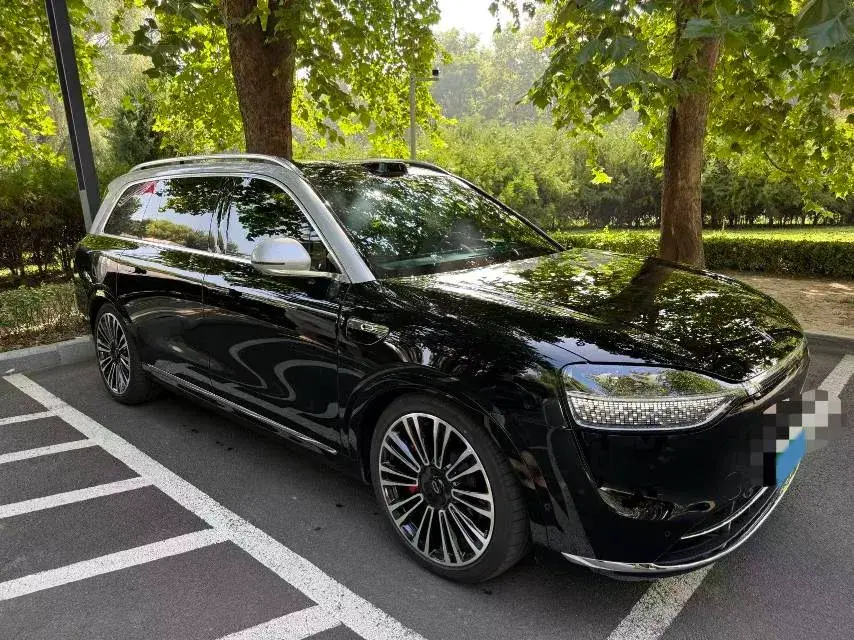 2024 AITO AITO thumbnail 2