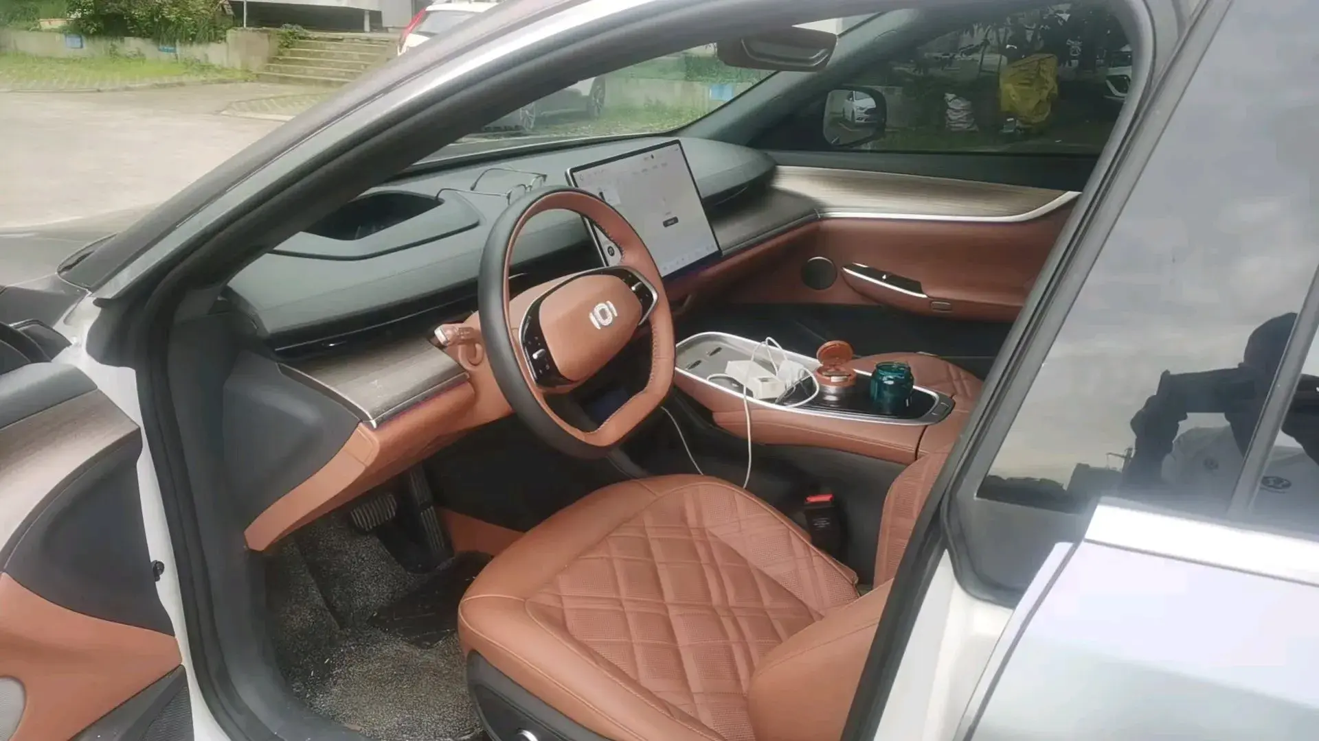 2024 CHANGAN QIYUAN thumbnail 3