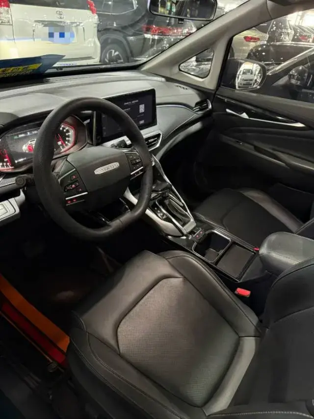 2019 MAXUS G50 thumbnail 3