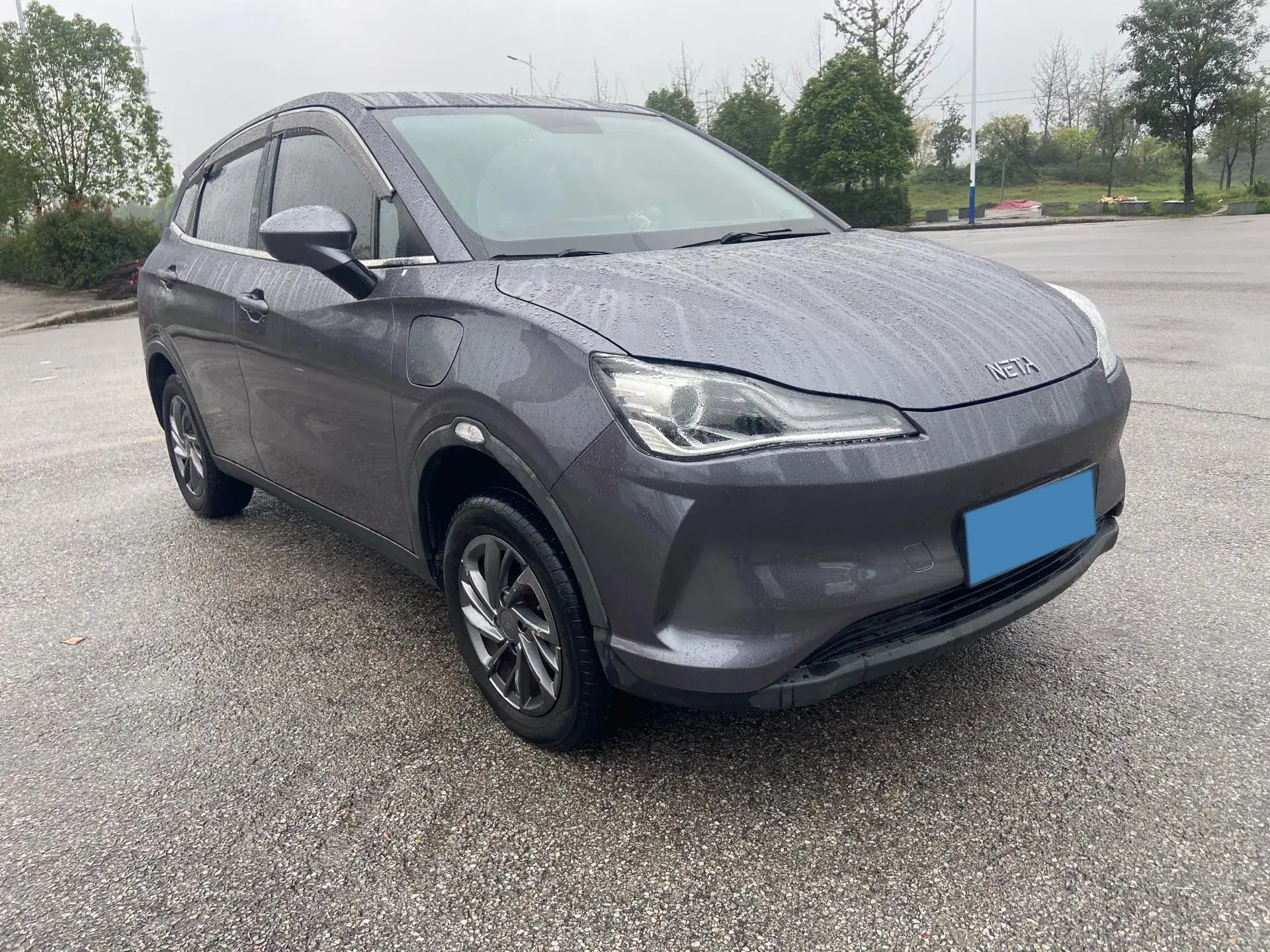 2021 NETA V thumbnail 3