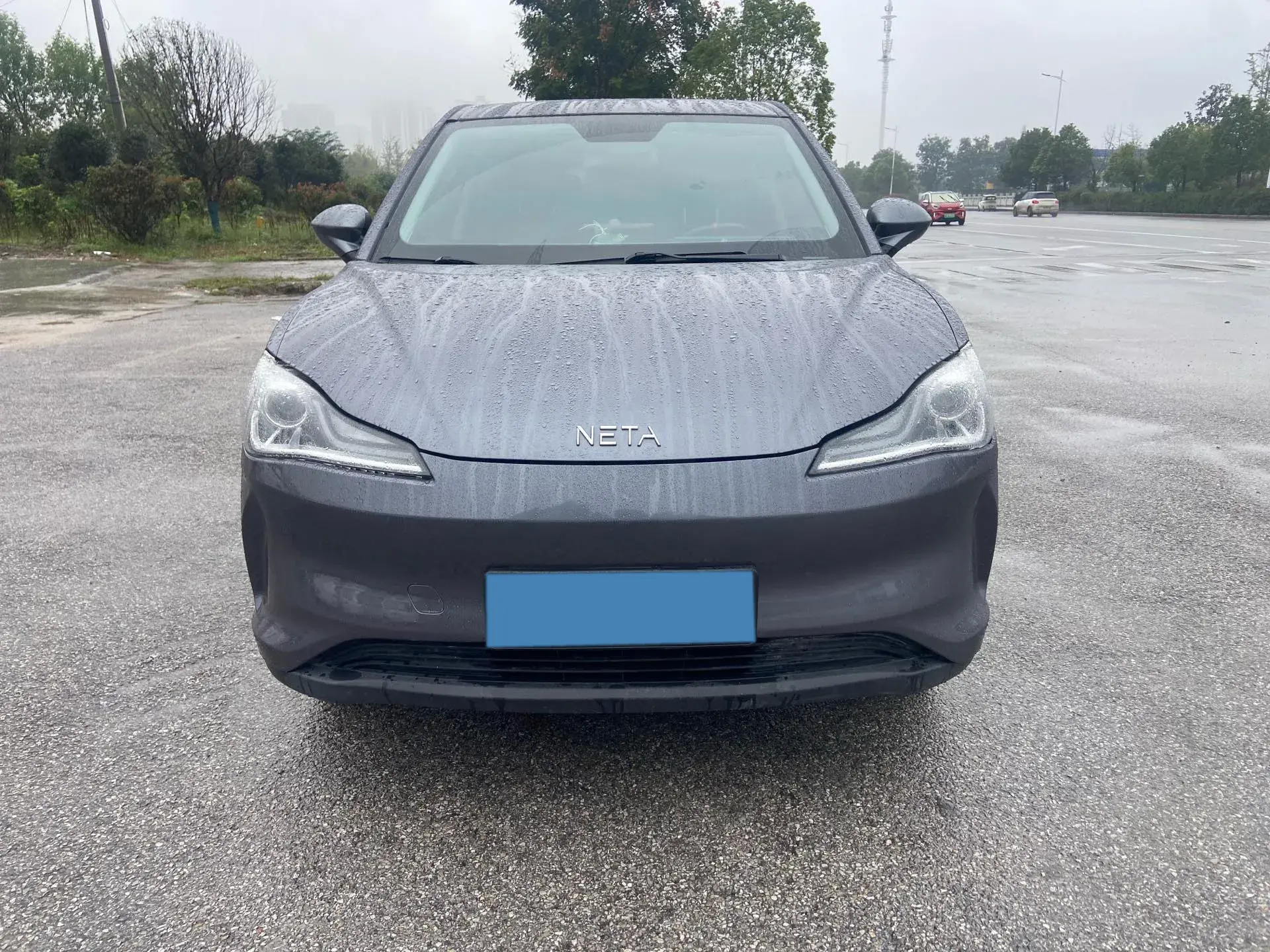 2021 NETA V thumbnail 2