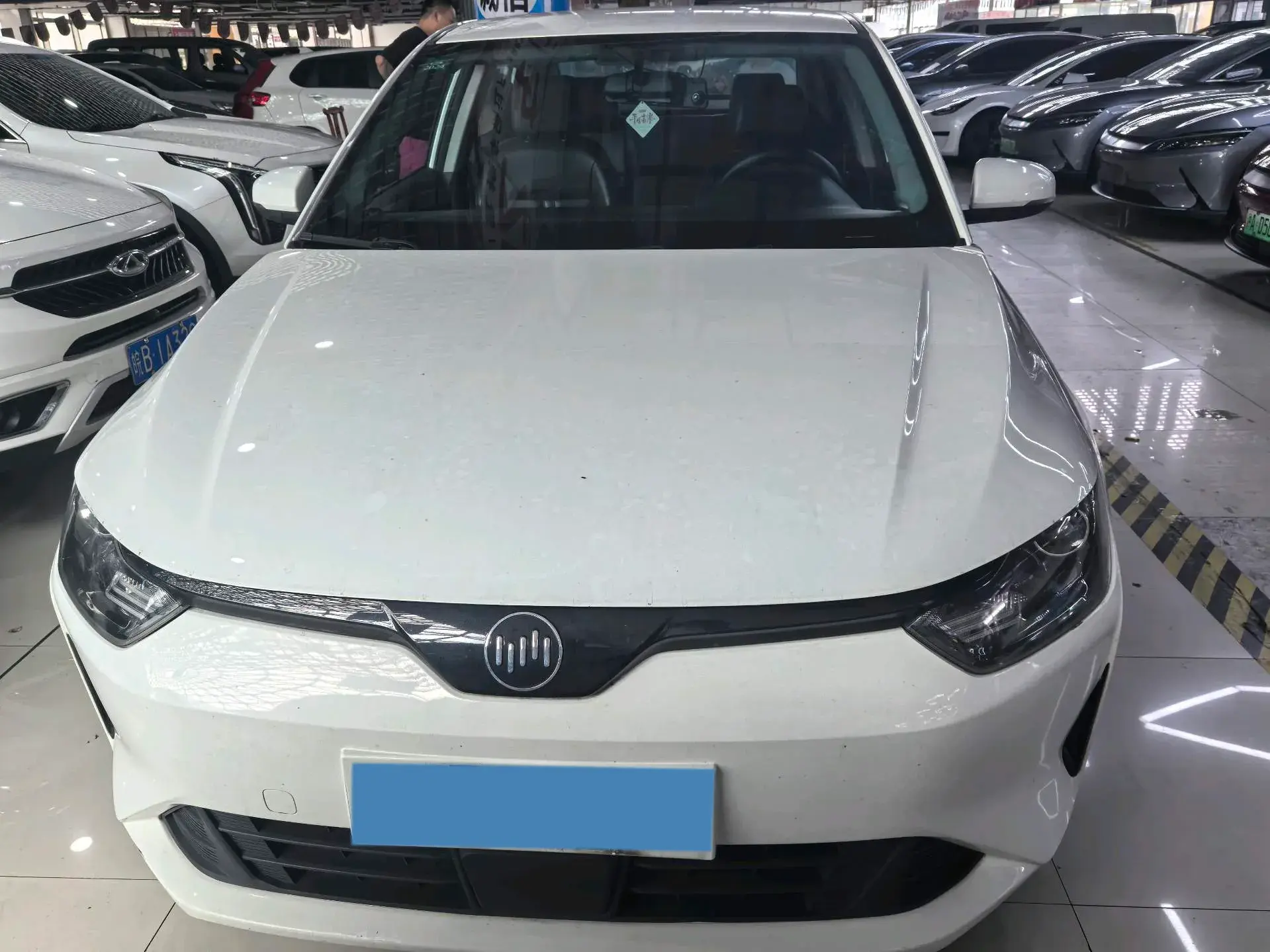 2021 WELTMEISTER E.5 thumbnail 2