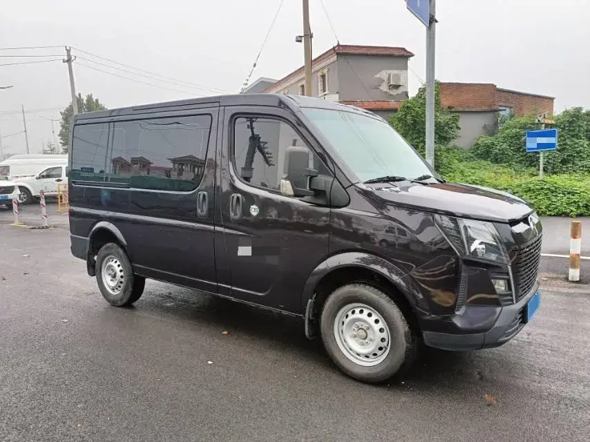 2021 DONGFENG DFAC thumbnail 3