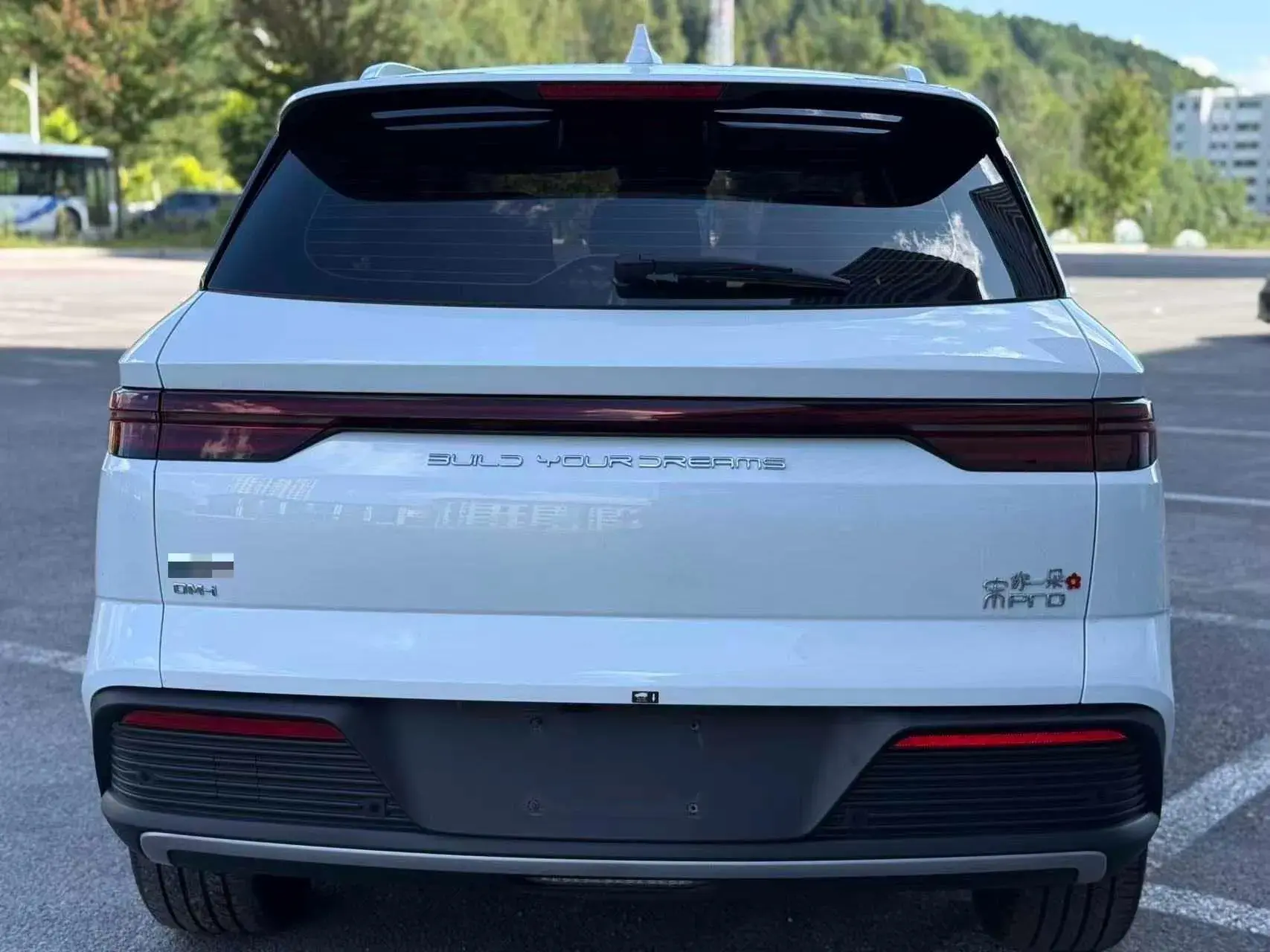 2024 BYD SONG thumbnail 4