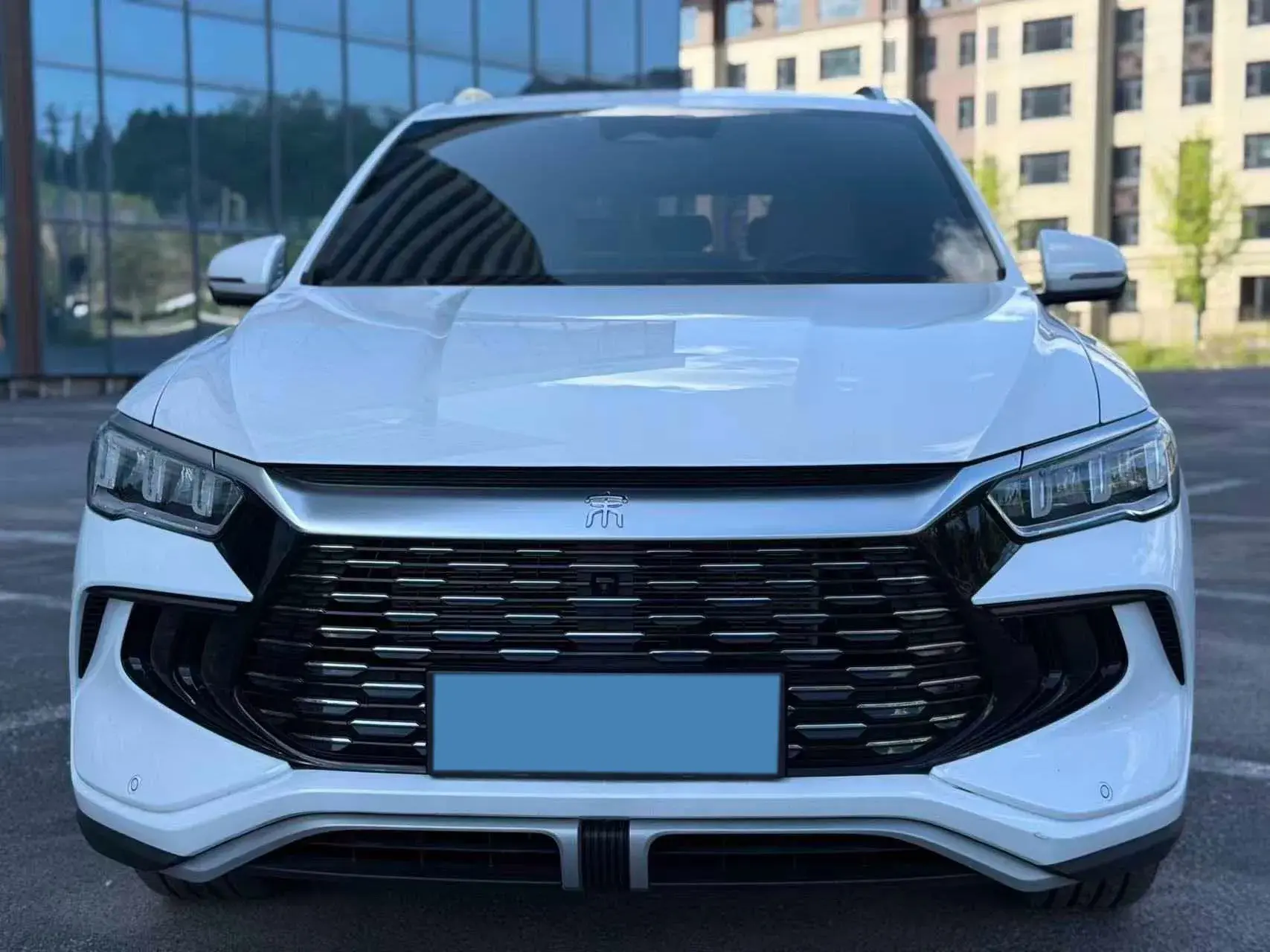 2024 BYD SONG thumbnail 2