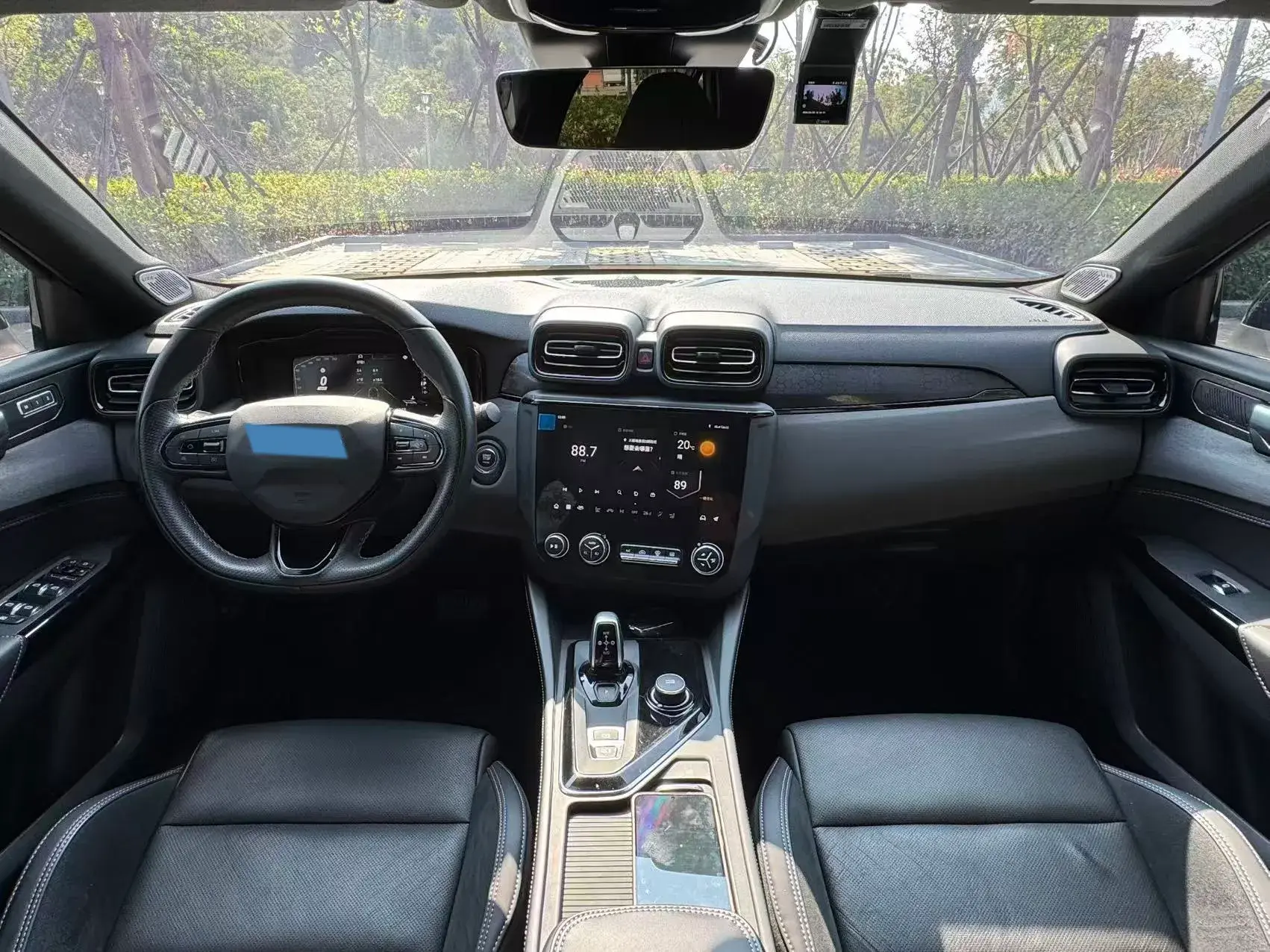 2021 LYNK&CO 03 thumbnail 4