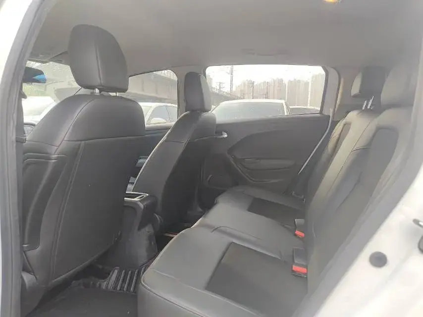 2018 CITROEN C3-XR thumbnail 4