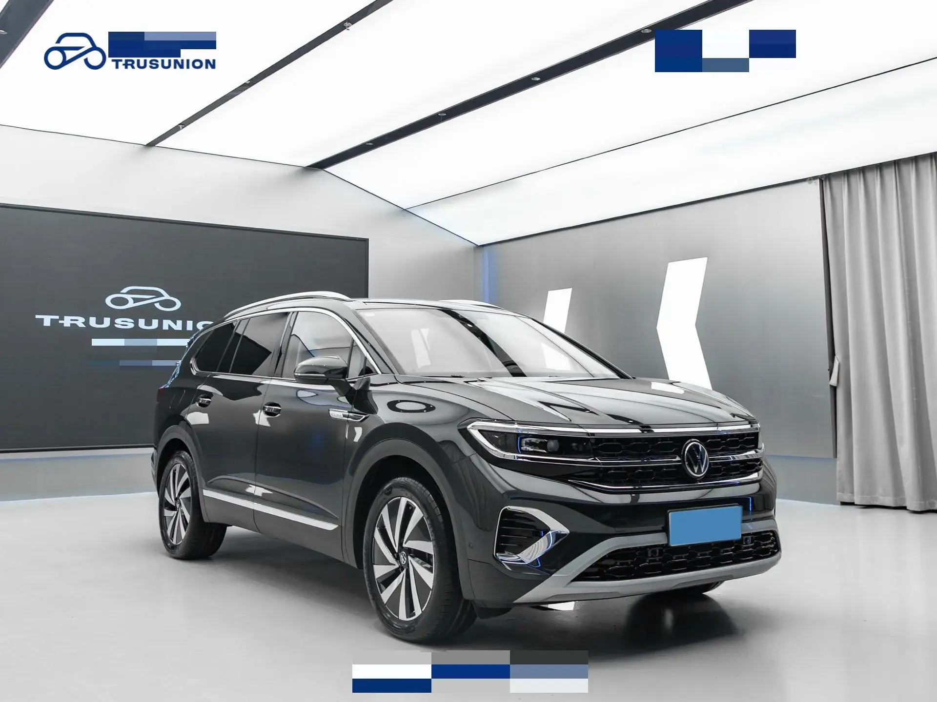 2022 VOLKSWAGEN TALAGON thumbnail 3