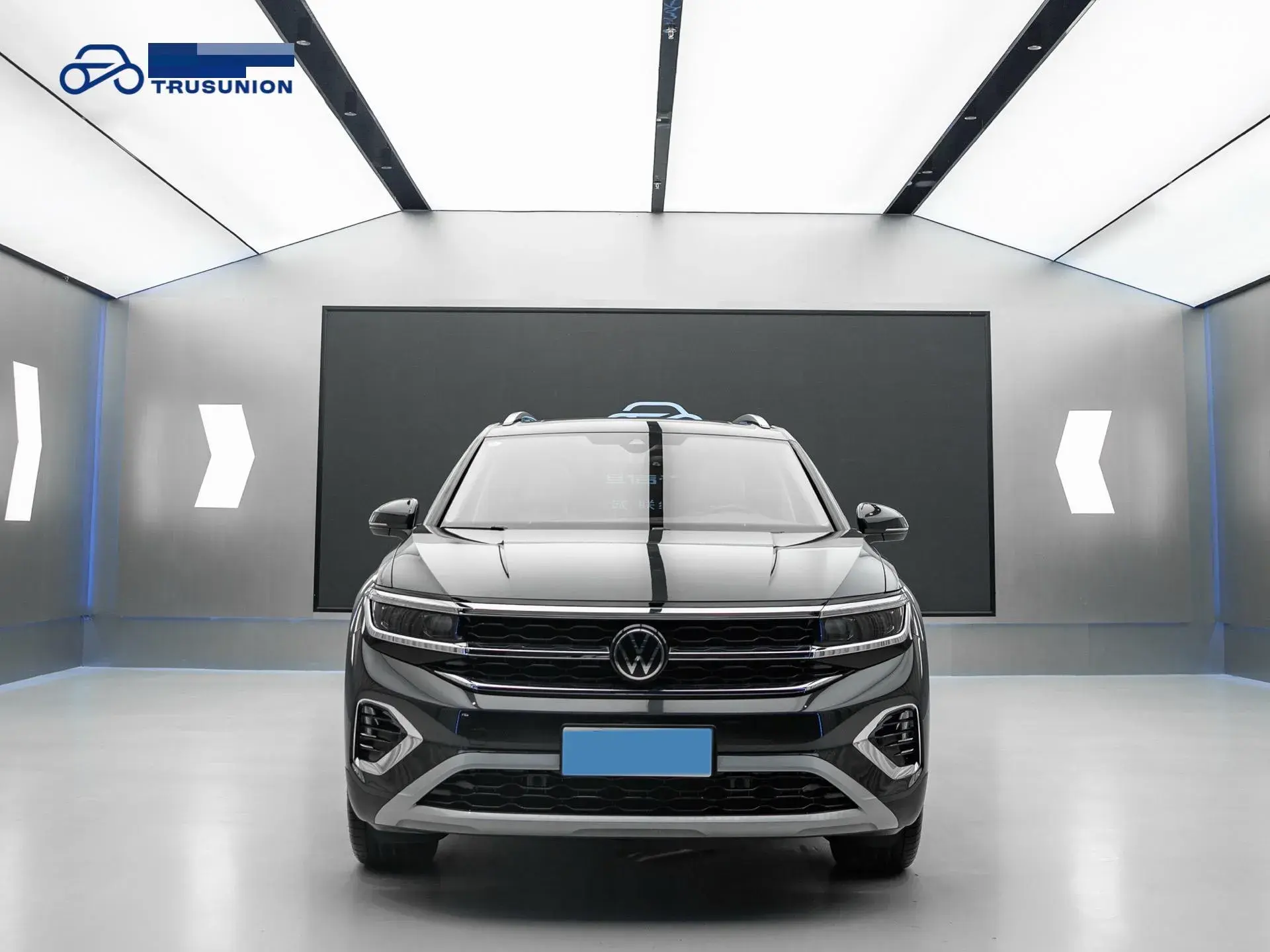 2022 VOLKSWAGEN TALAGON thumbnail 2