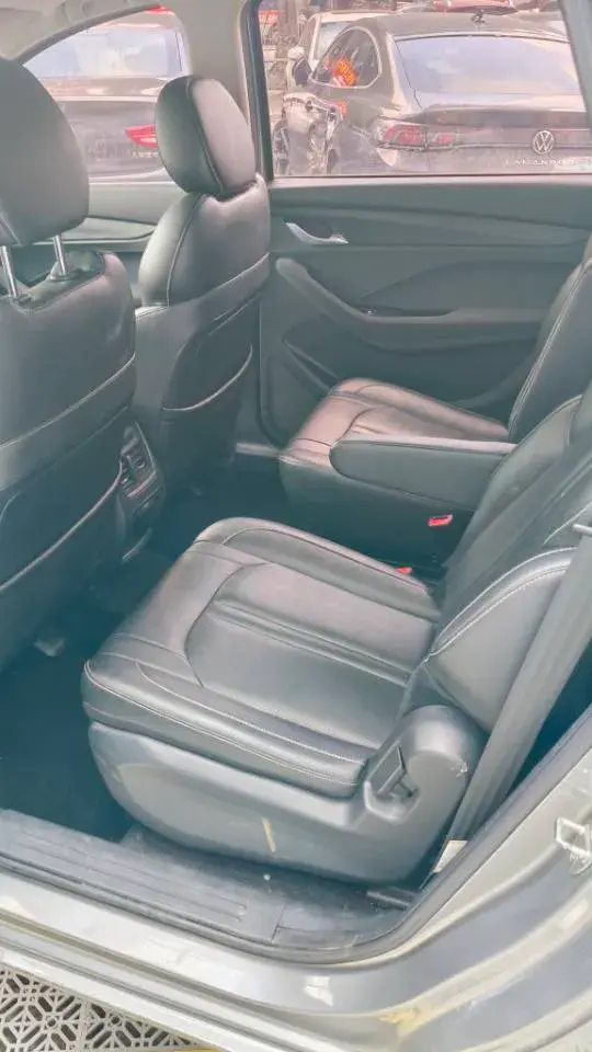 2018 BAOJUN 360 thumbnail 4