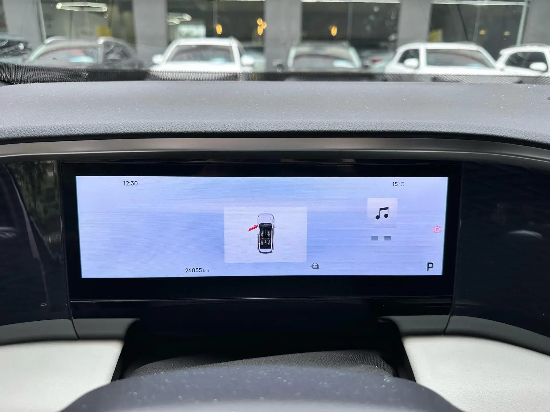 2024 GEELY GALAXY thumbnail 4