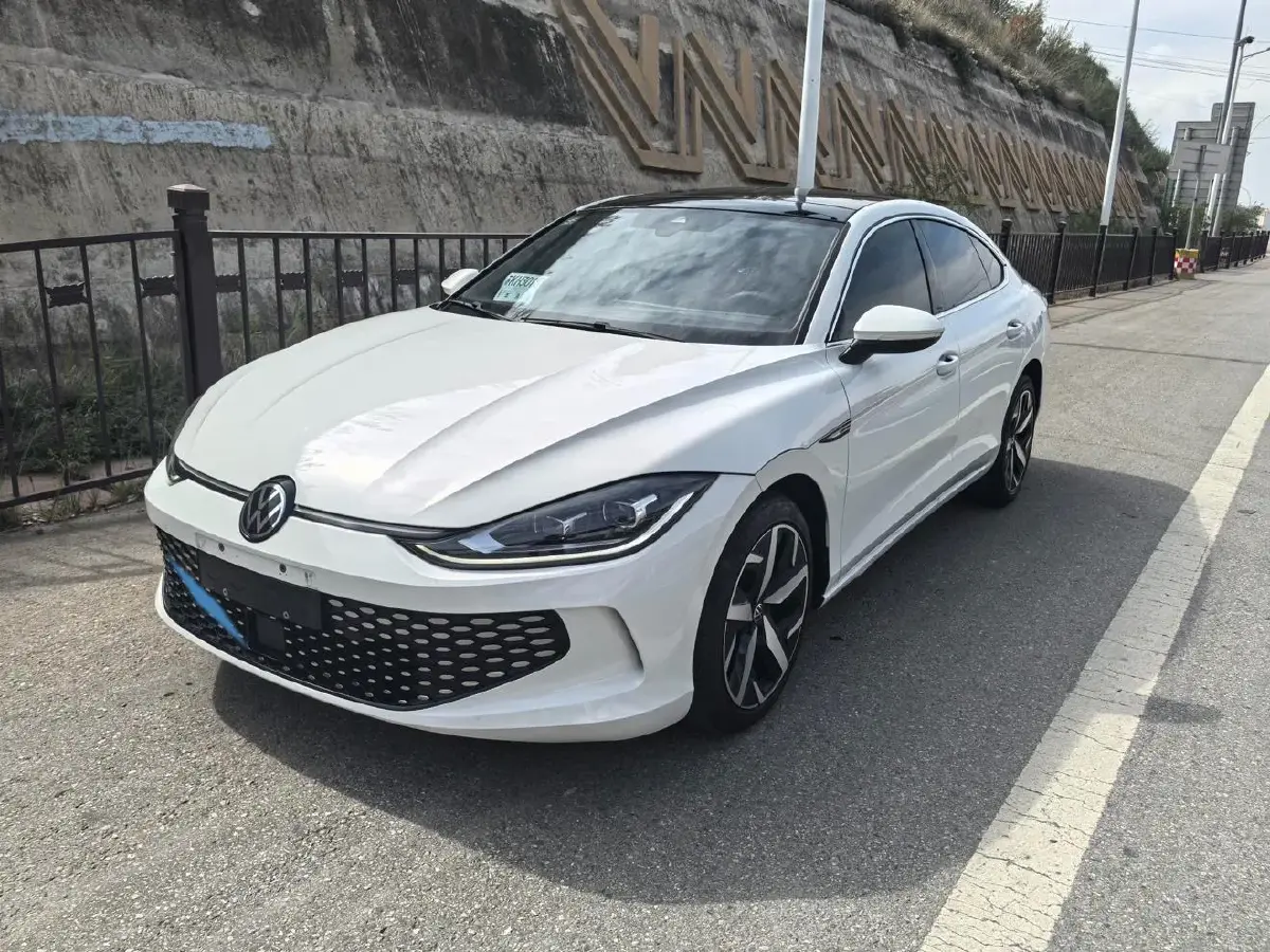 2022 Volkswagen Lamando 1.4T 150HP L4 7DCT