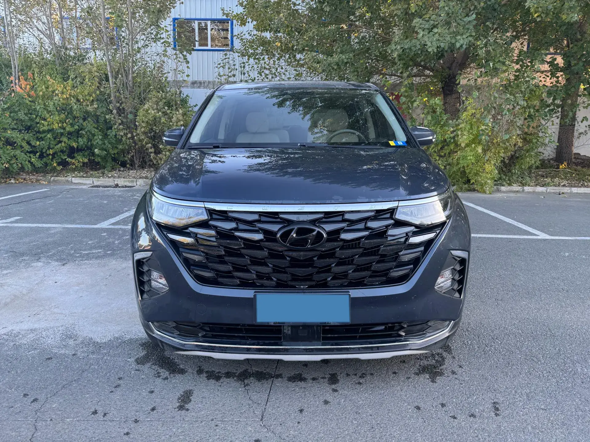 2021 HYUNDAI CUSTO thumbnail 2