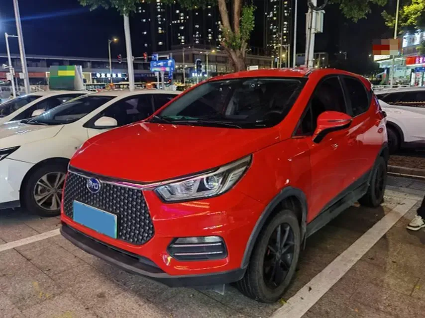 2019 BYD S2 BEV 40.62KWH,autocango,china used car exporter,china ev exporter,chinese used car exporter,chinese used ev exporter