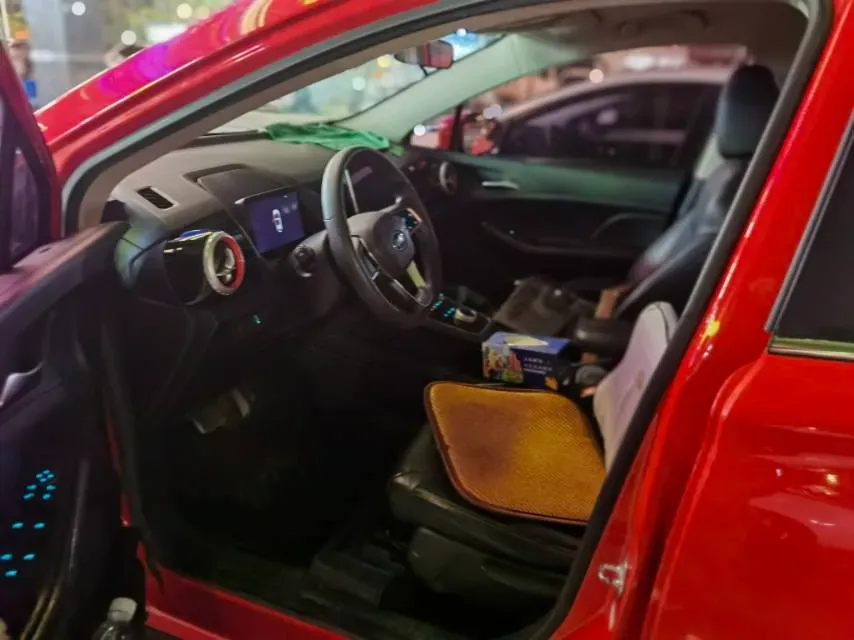 2019 BYD S2 BEV 40.62KWH,autocango,china used car exporter,china ev exporter,chinese used car exporter,chinese used ev exporter