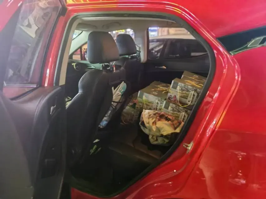 2019 BYD S2 BEV 40.62KWH,autocango,china used car exporter,china ev exporter,chinese used car exporter,chinese used ev exporter