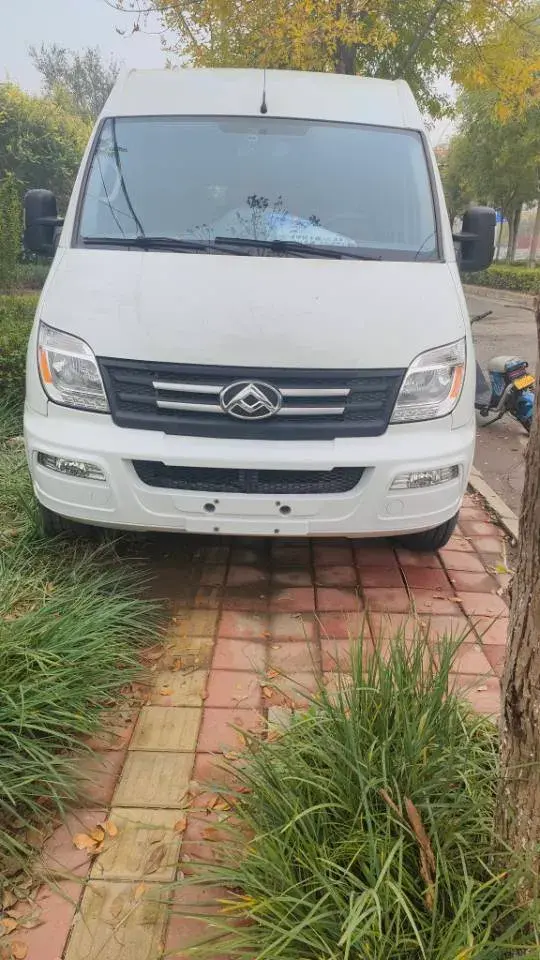 2023 MAXUS XINTU thumbnail 2