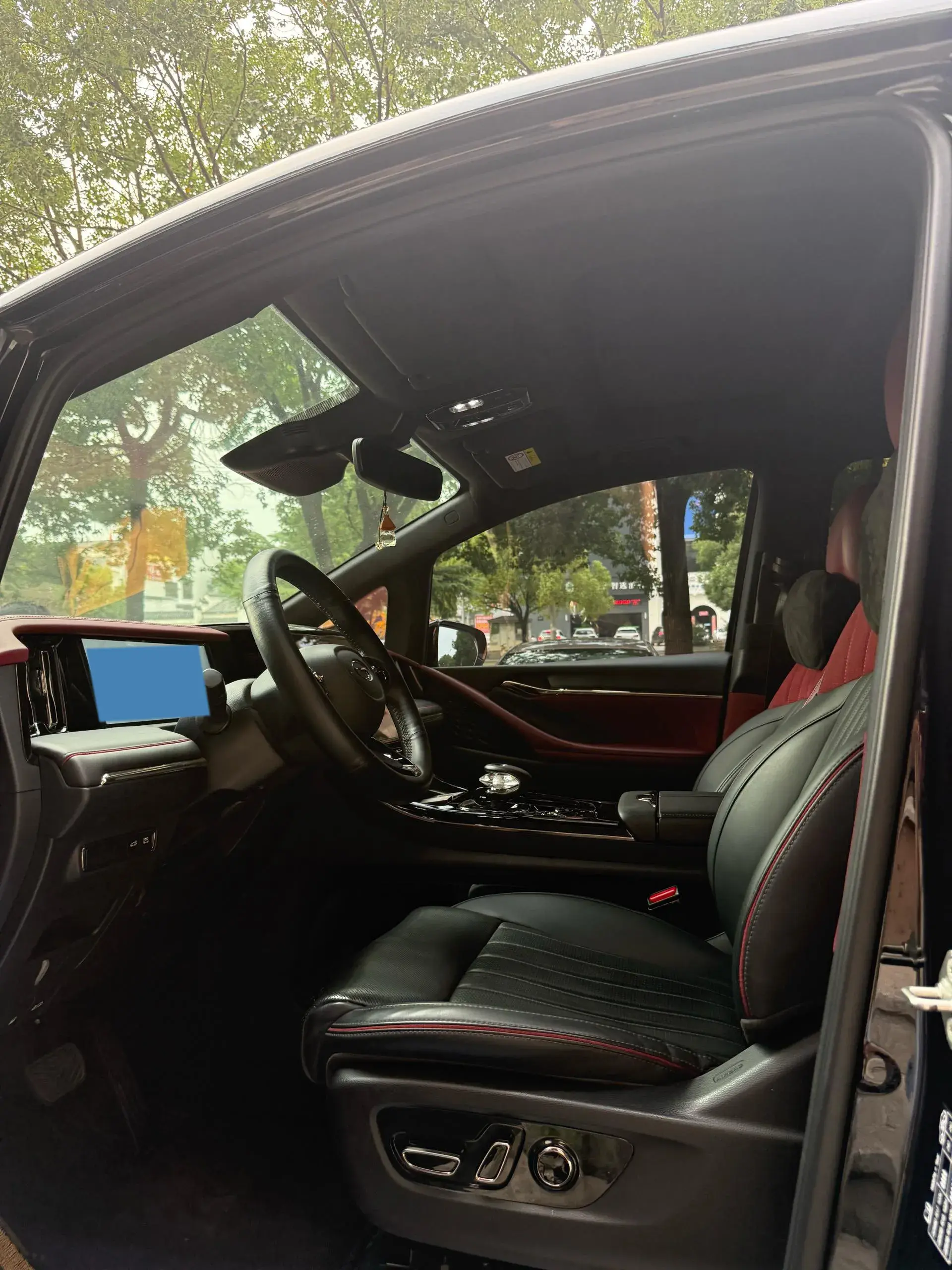 2023 GAC TRUMPCHI thumbnail 4