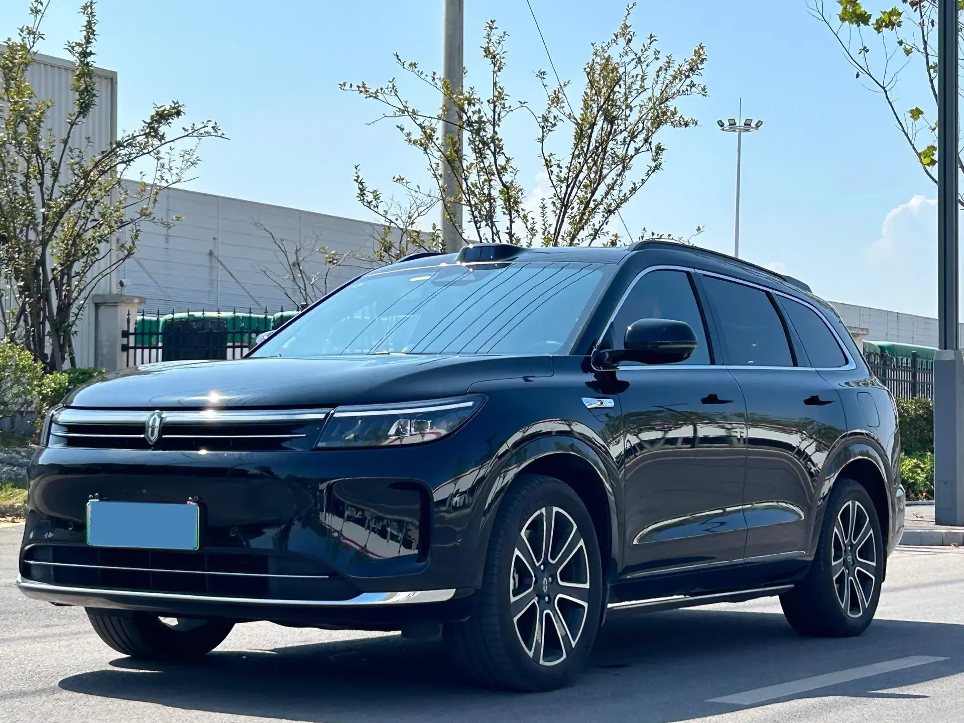 2024 AITO AITO view 1