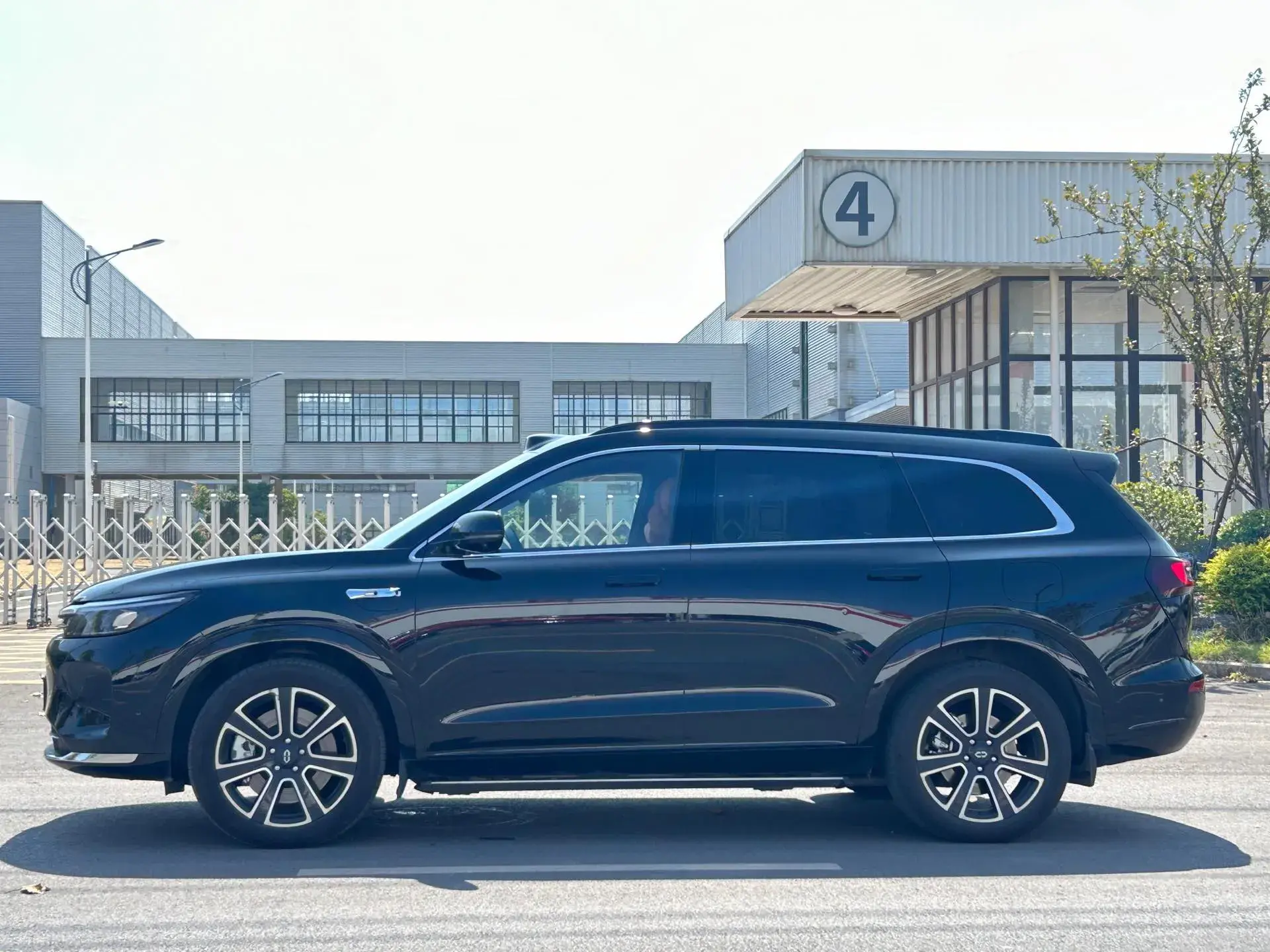 2024 AITO AITO thumbnail 2