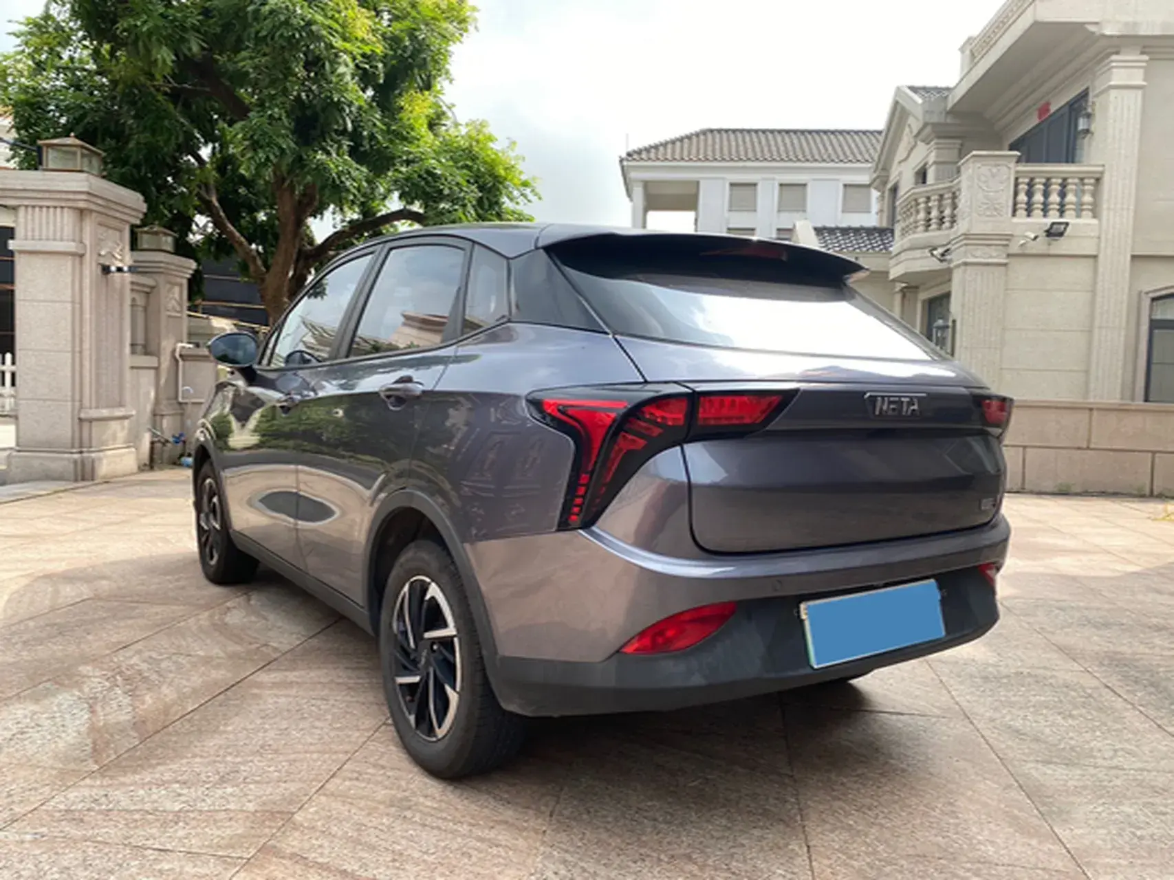 2021 NETA V thumbnail 4